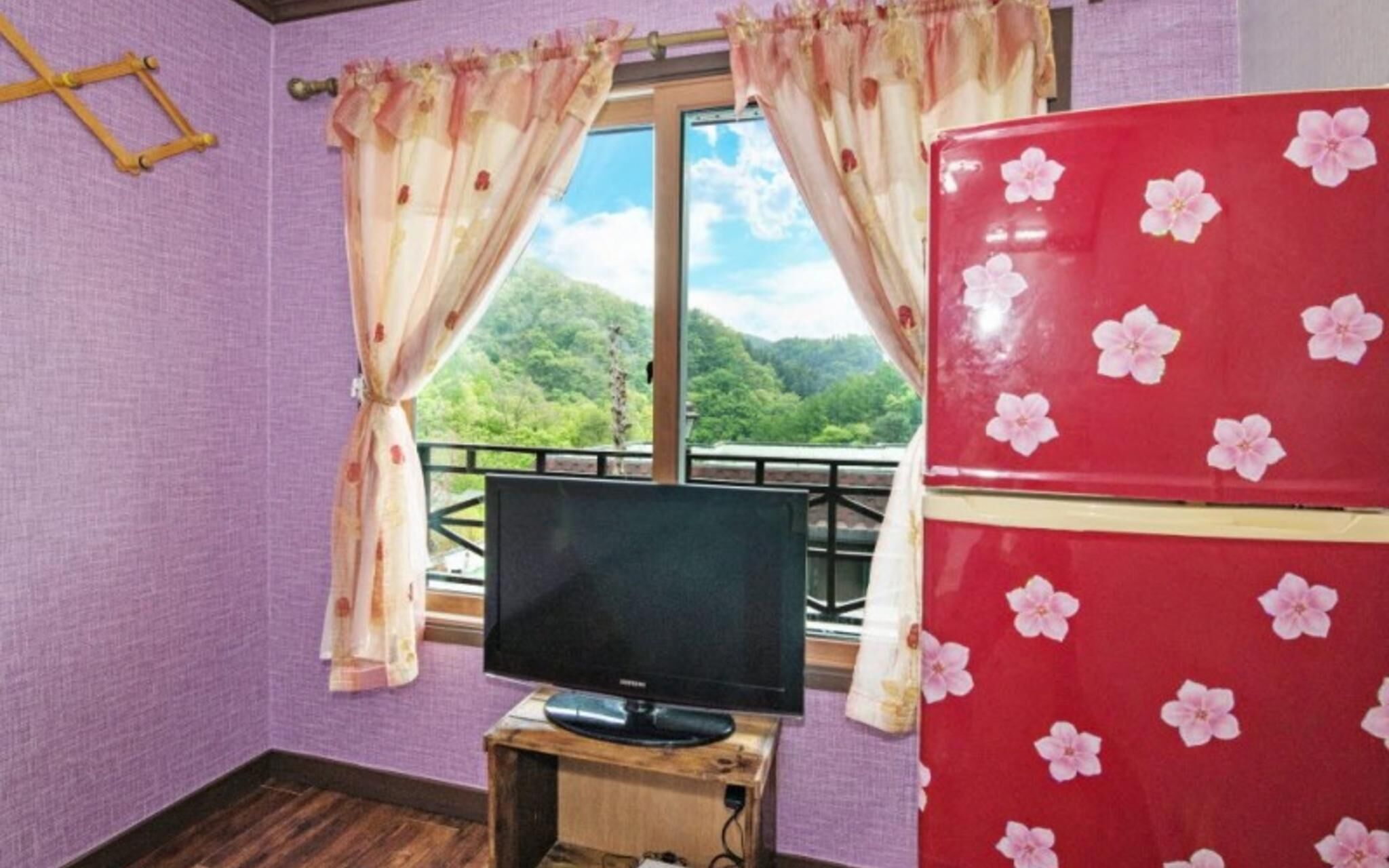 Gapyeong Yedam Valley Pension