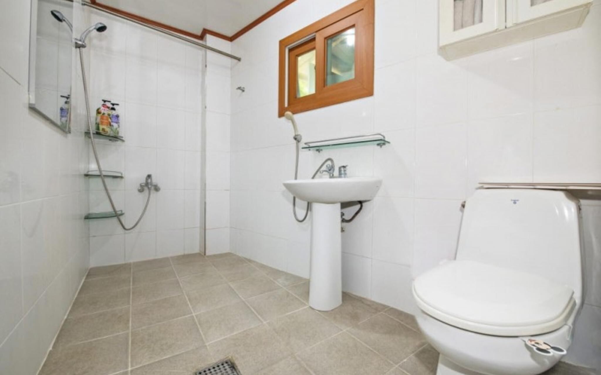 Gapyeong Yedam Valley Pension