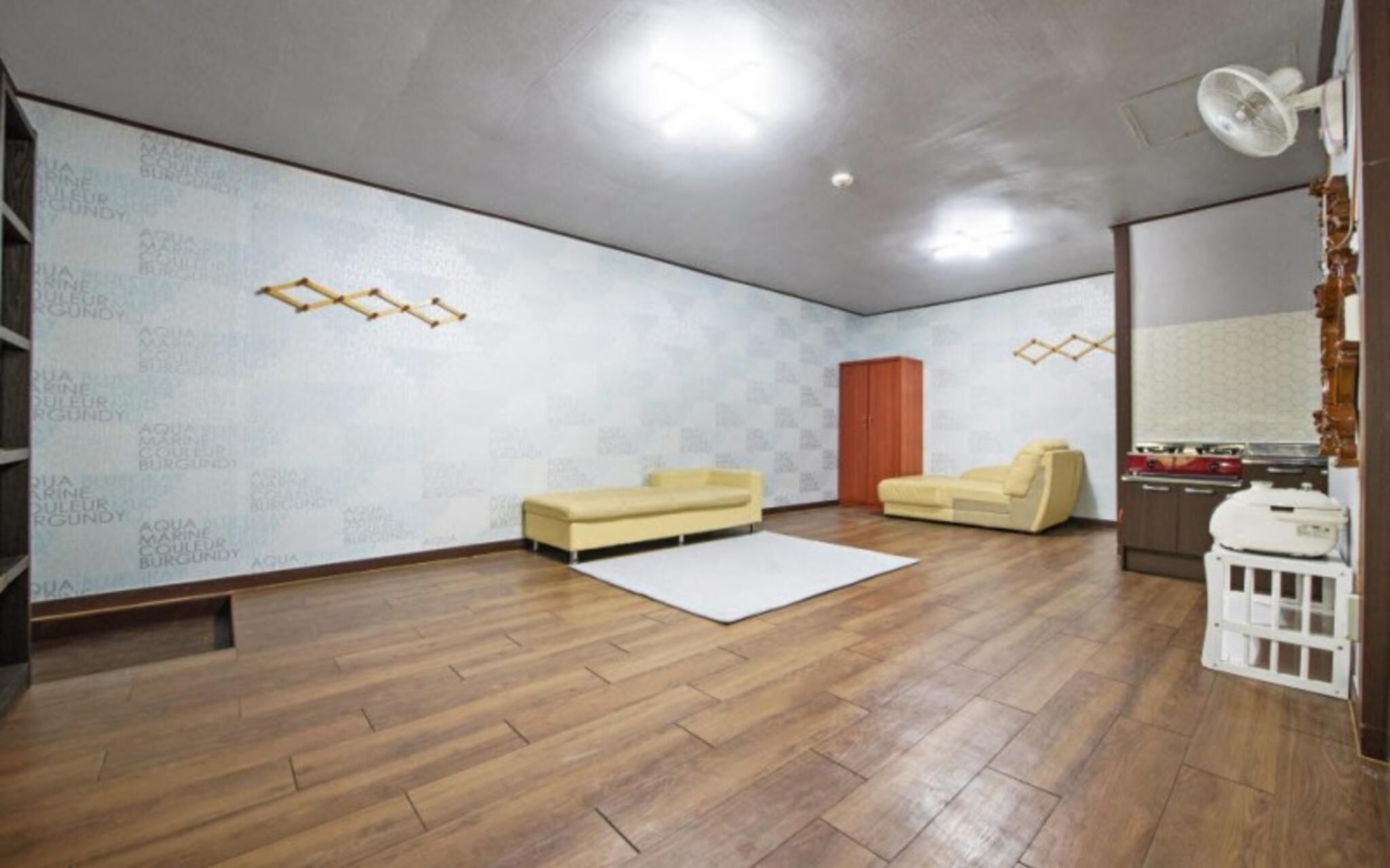 Gapyeong Yedam Valley Pension