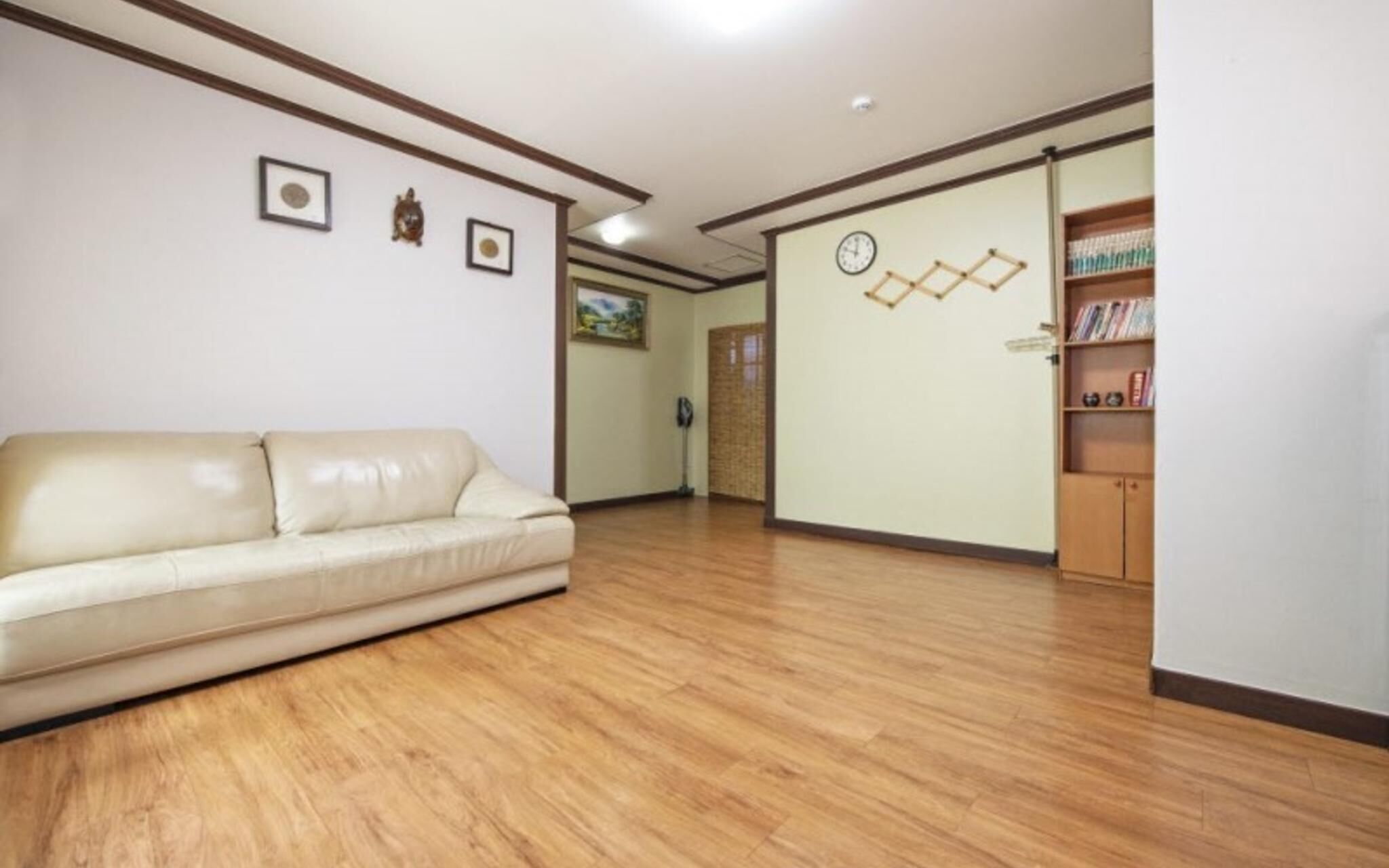 Gapyeong Yedam Valley Pension