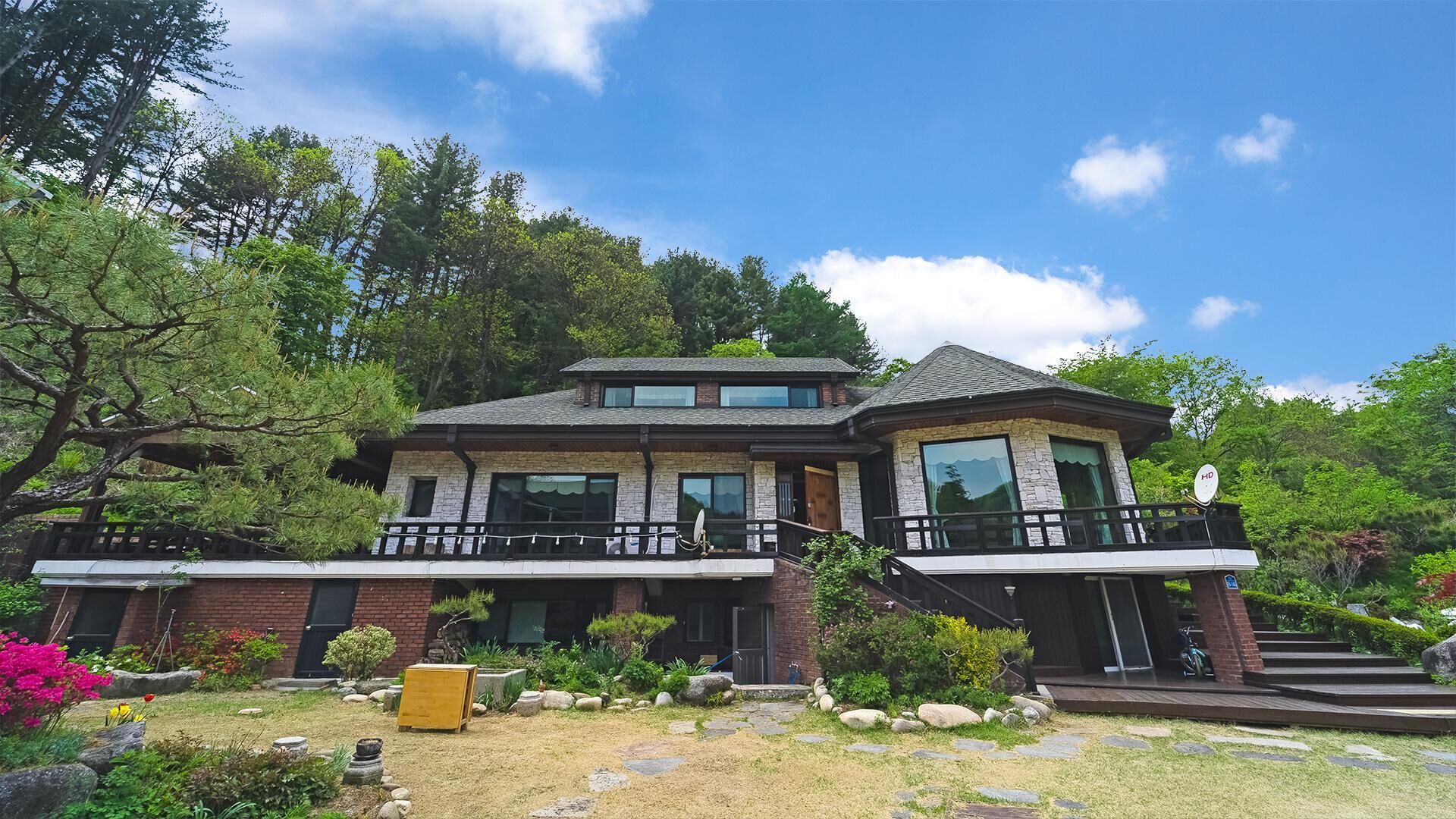 Gapyeong Yeheaden Pension