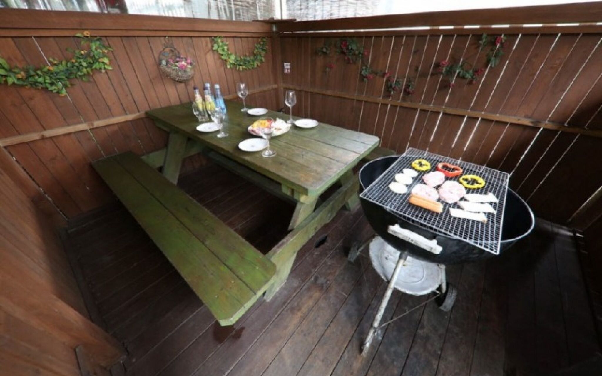 Gapyeong Yeheaden Pension