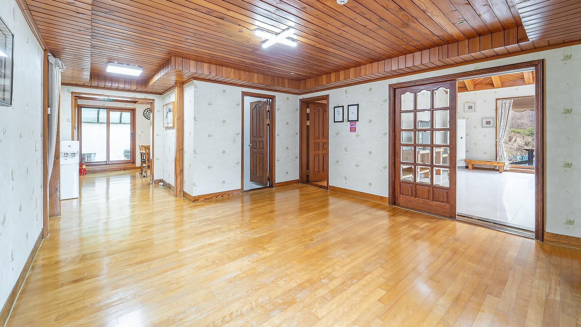 Gapyeong Yeheaden Pension