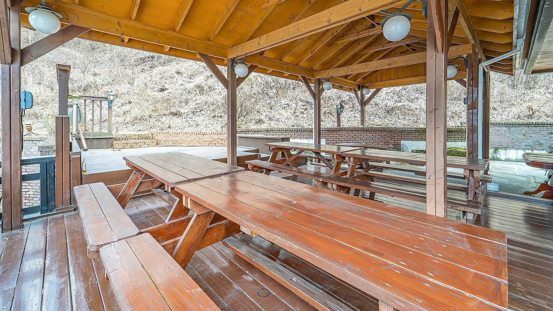 Gapyeong Yeheaden Pension