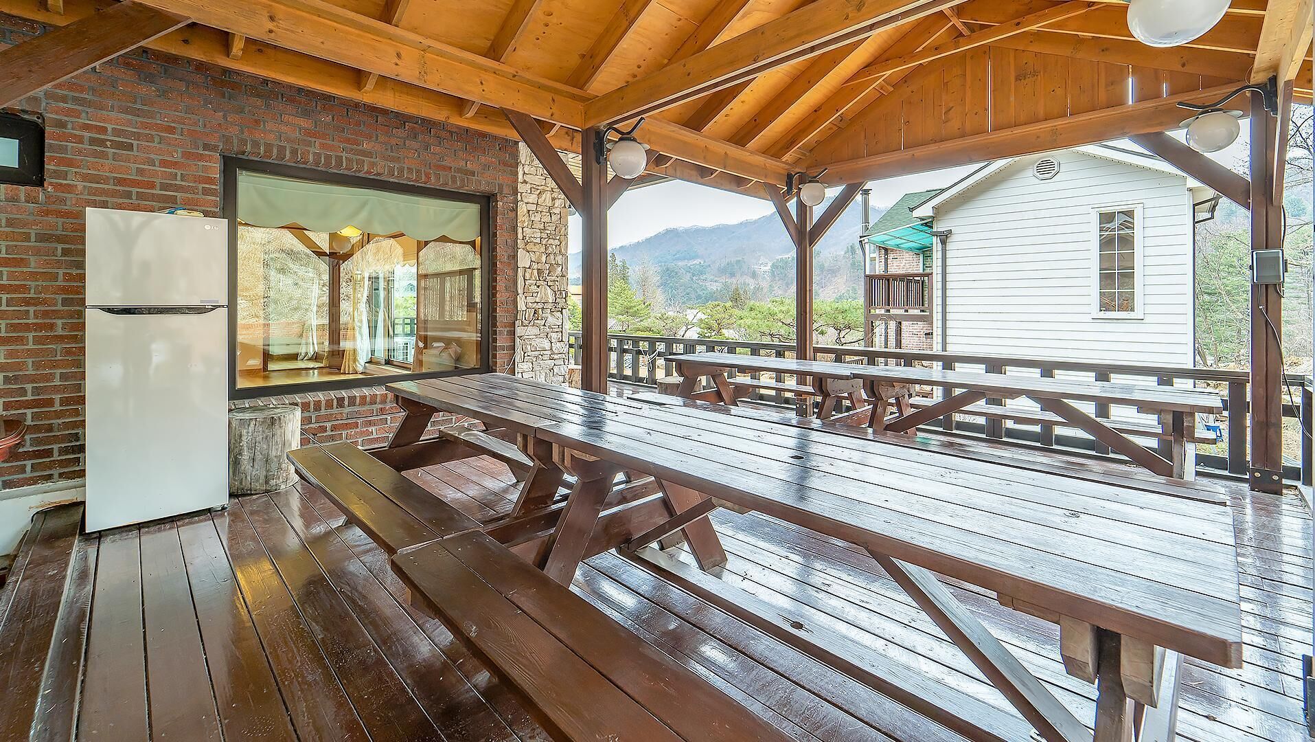 Gapyeong Yeheaden Pension