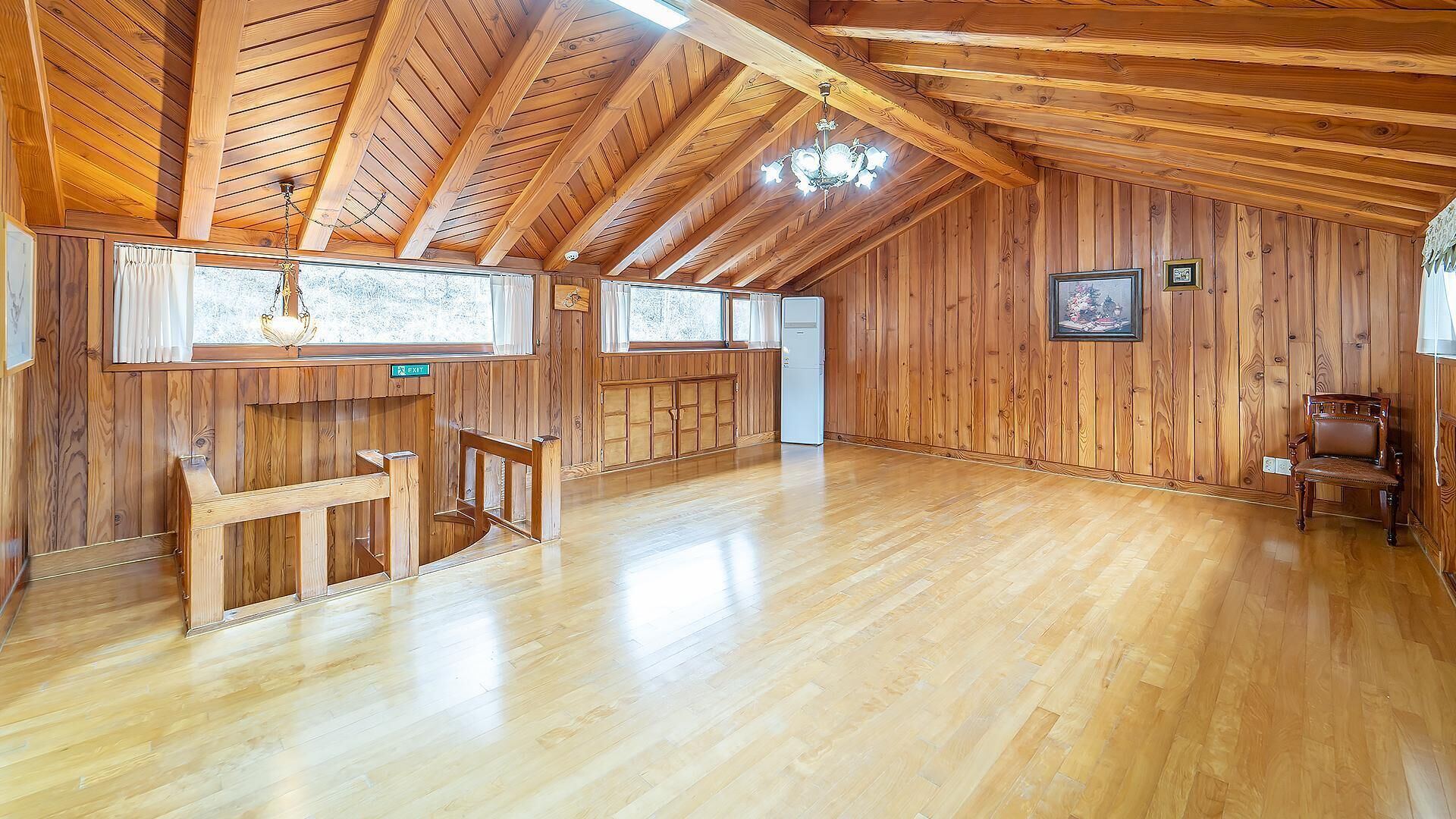 Gapyeong Yeheaden Pension