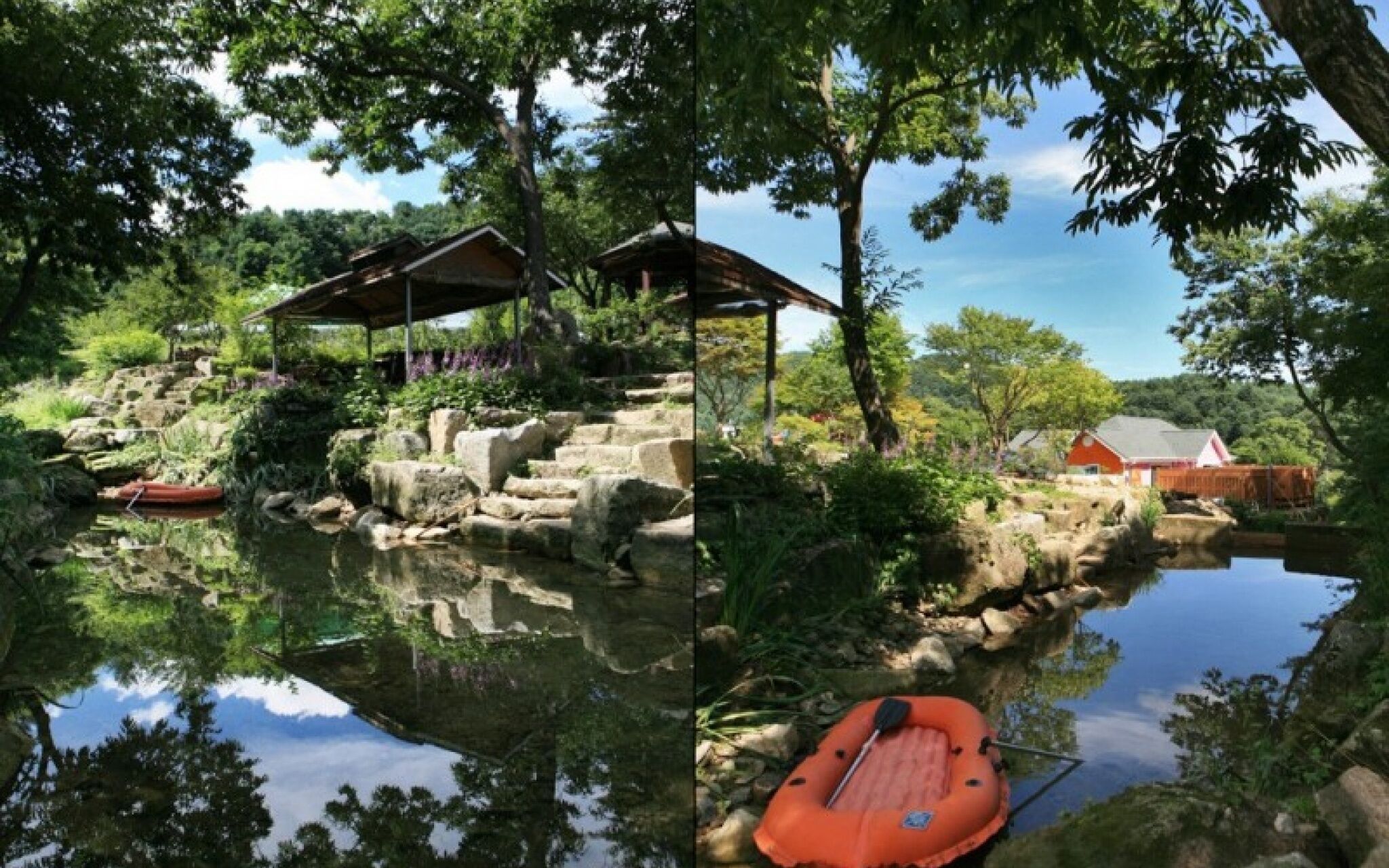 Gapyeong Yeheaden Pension