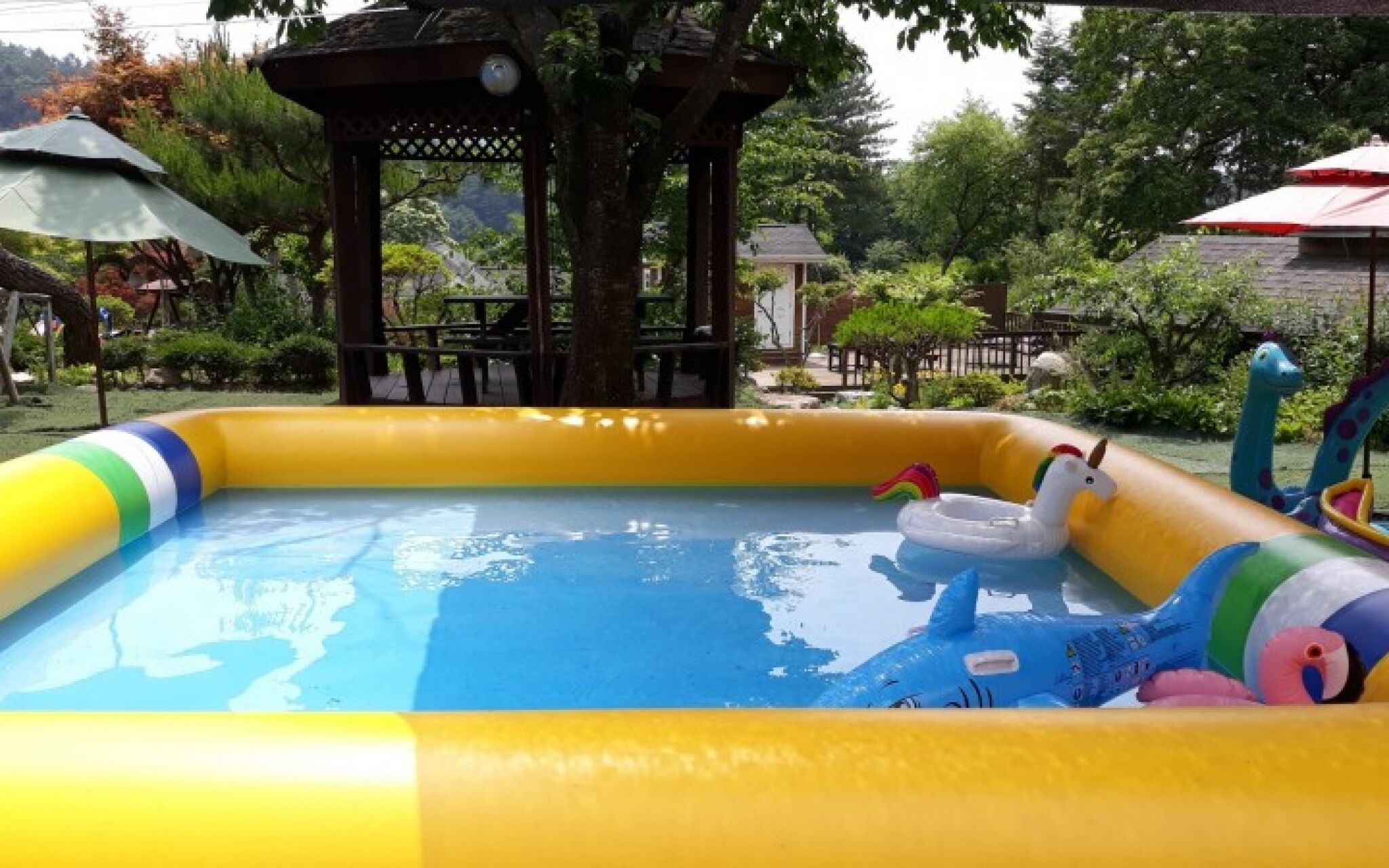 Gapyeong Yeheaden Pension