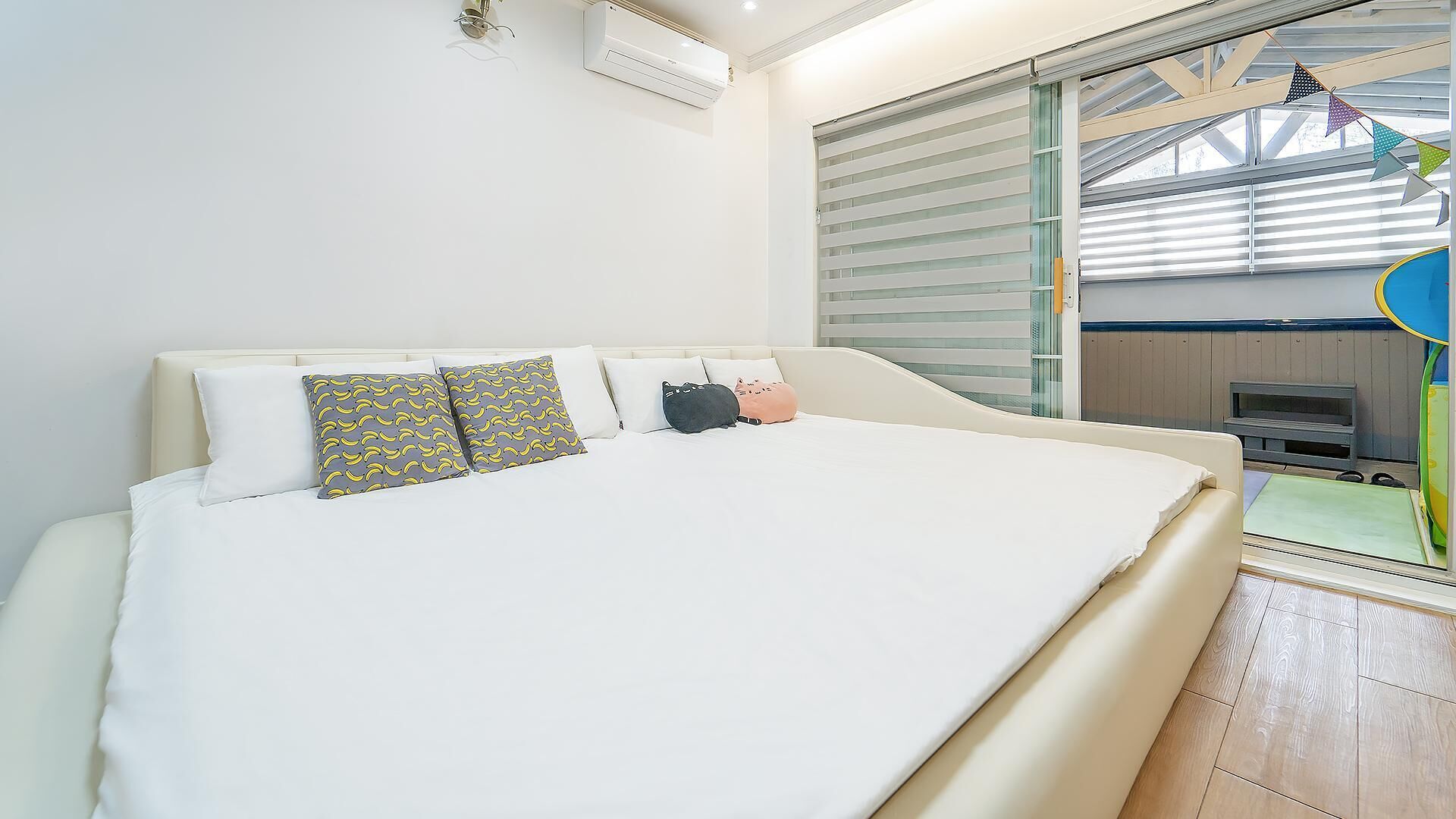 Gapyeong Yeheaden Pension