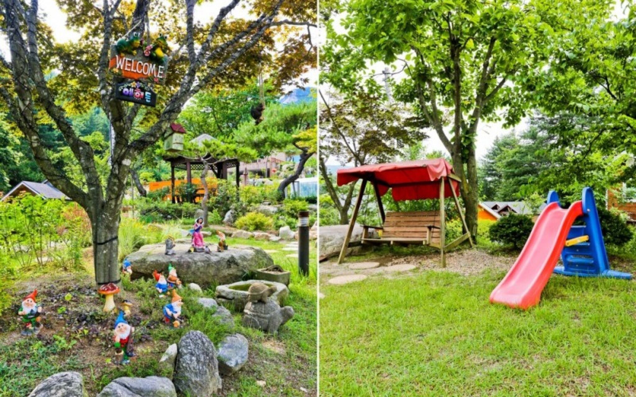 Gapyeong Yeheaden Pension
