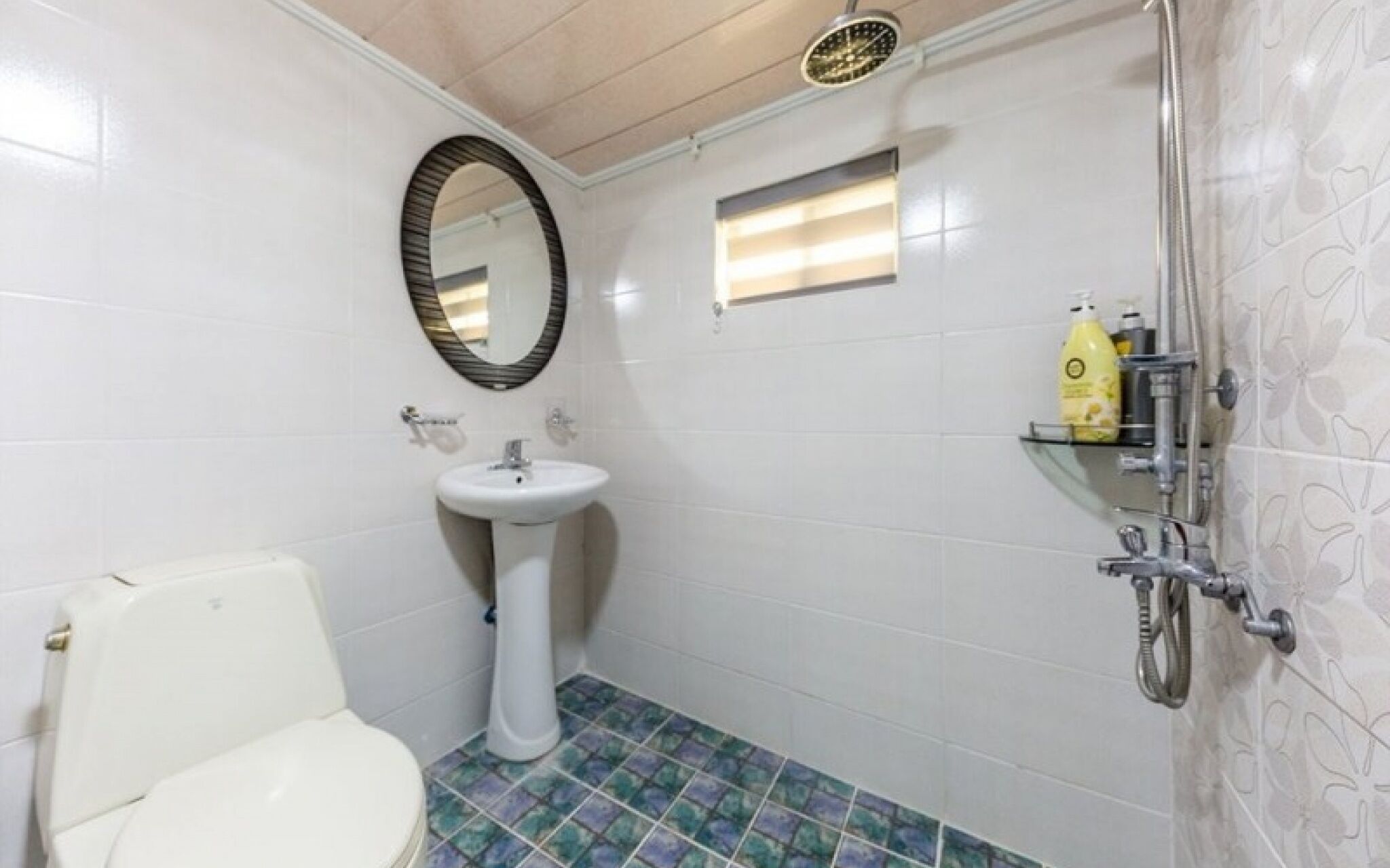 Gapyeong Yeheaden Pension
