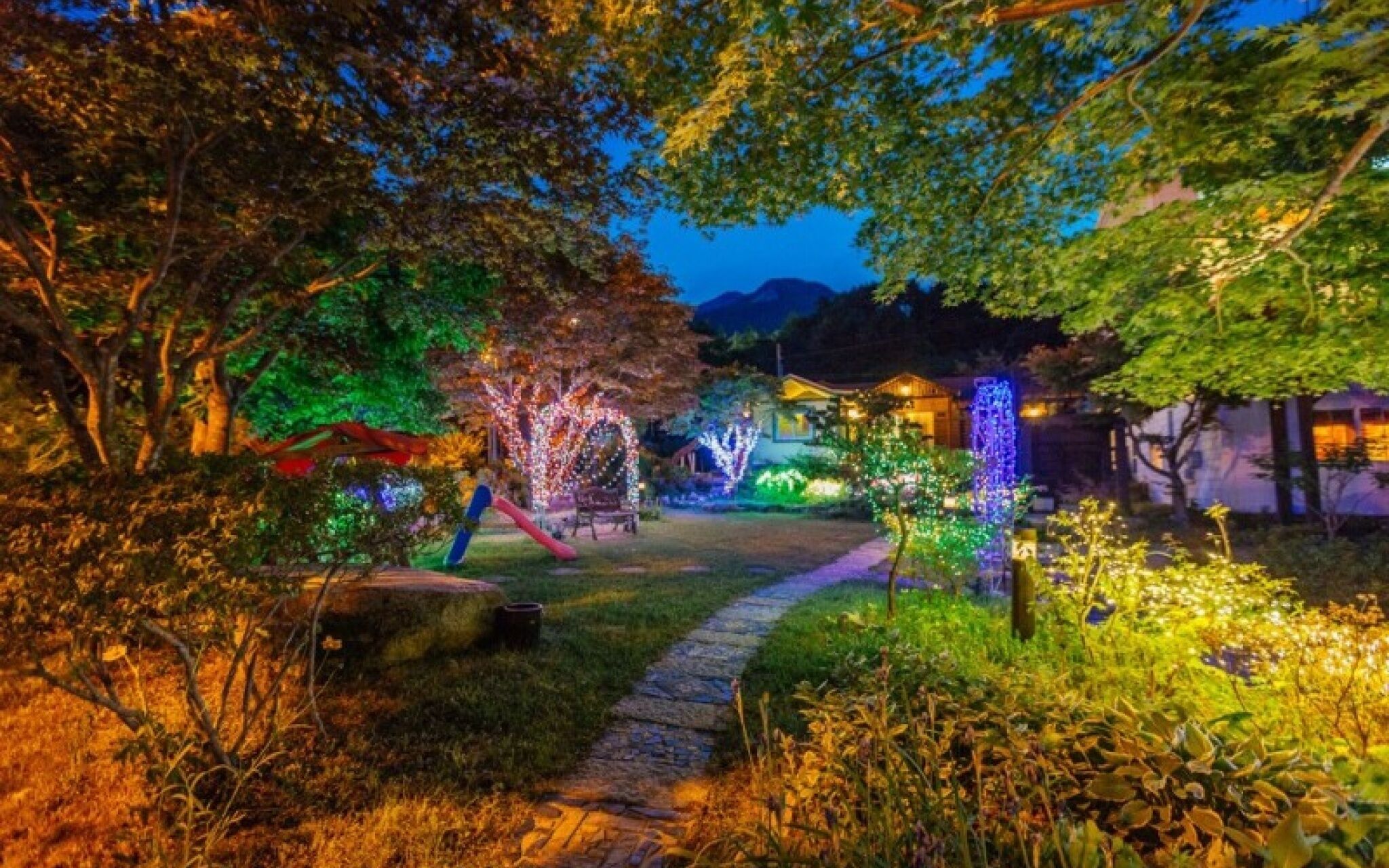 Gapyeong Yeheaden Pension