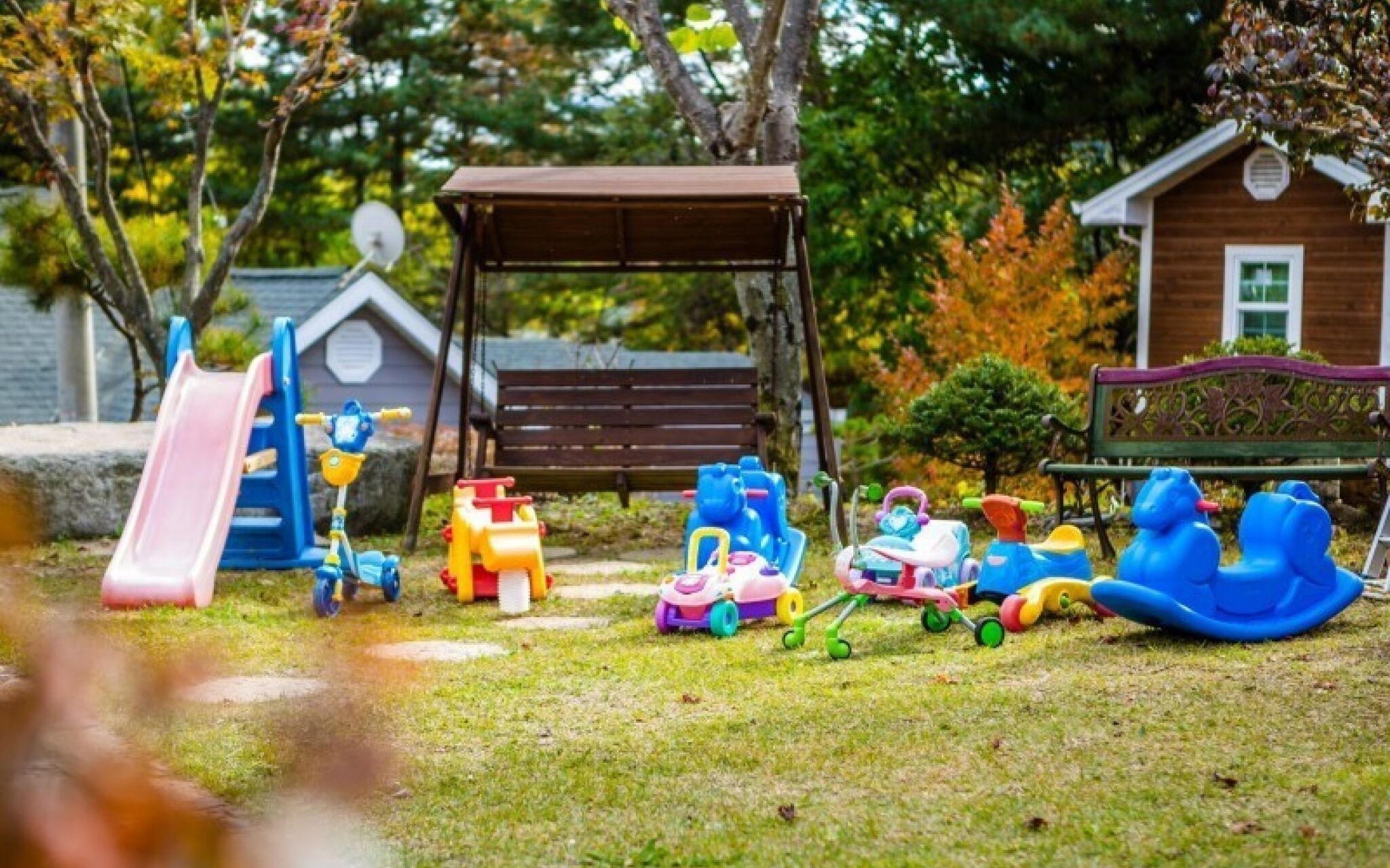 Gapyeong Yeheaden Pension