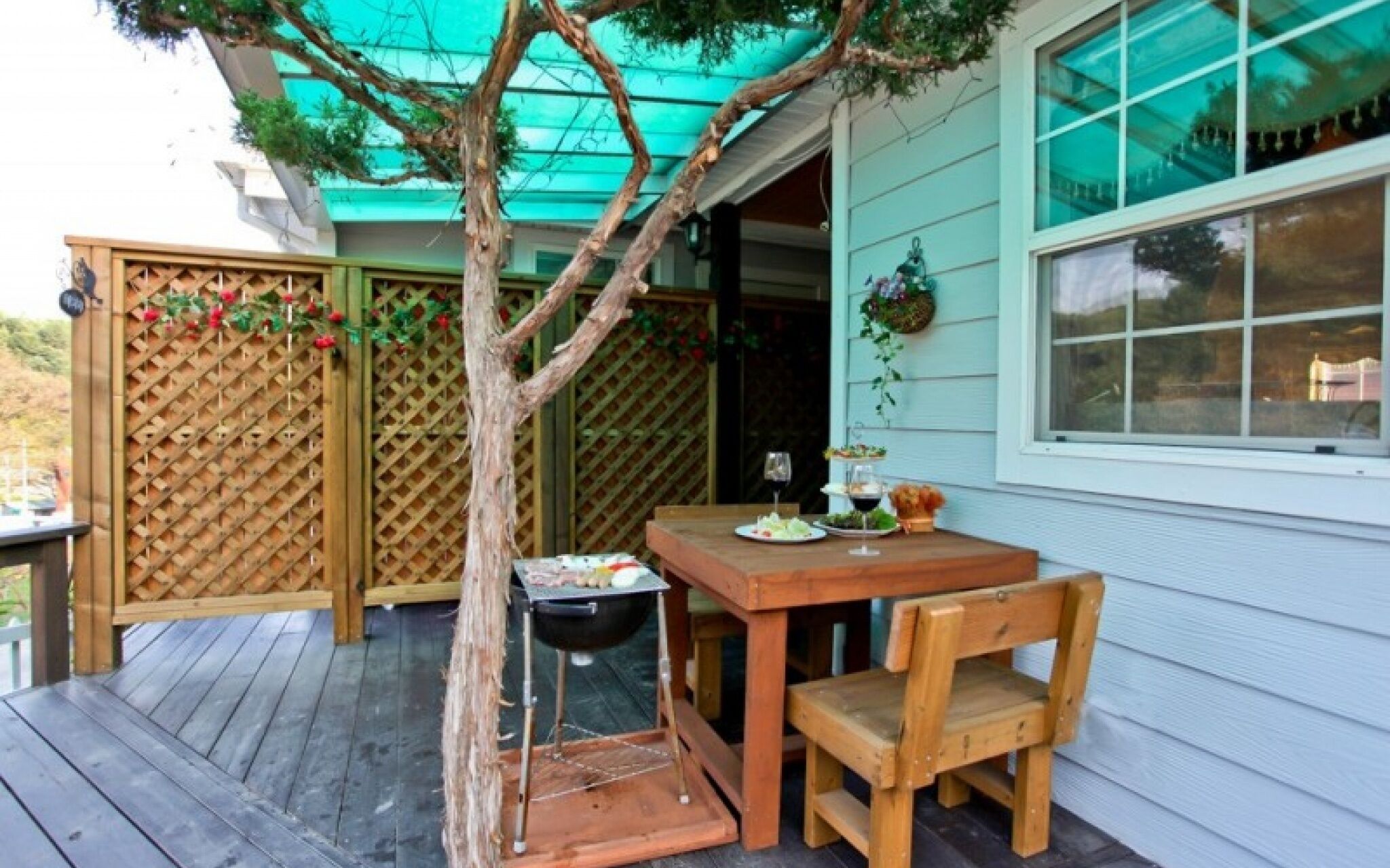 Gapyeong Yeheaden Pension