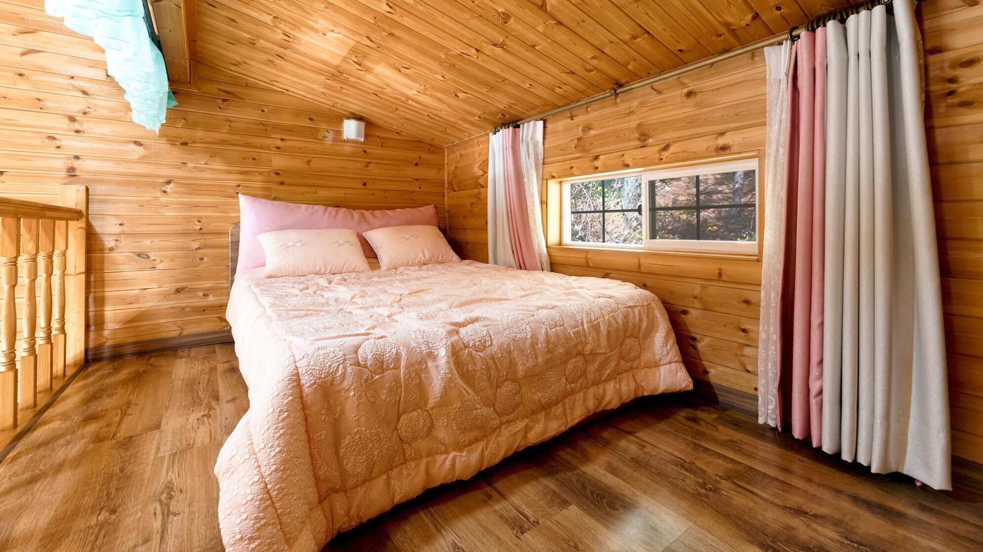 Gapyeong Yellowstone Pension