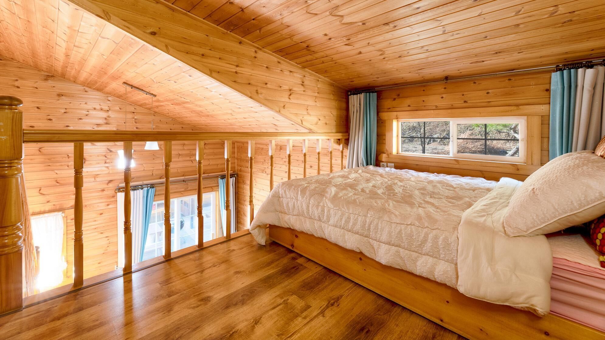 Gapyeong Yellowstone Pension