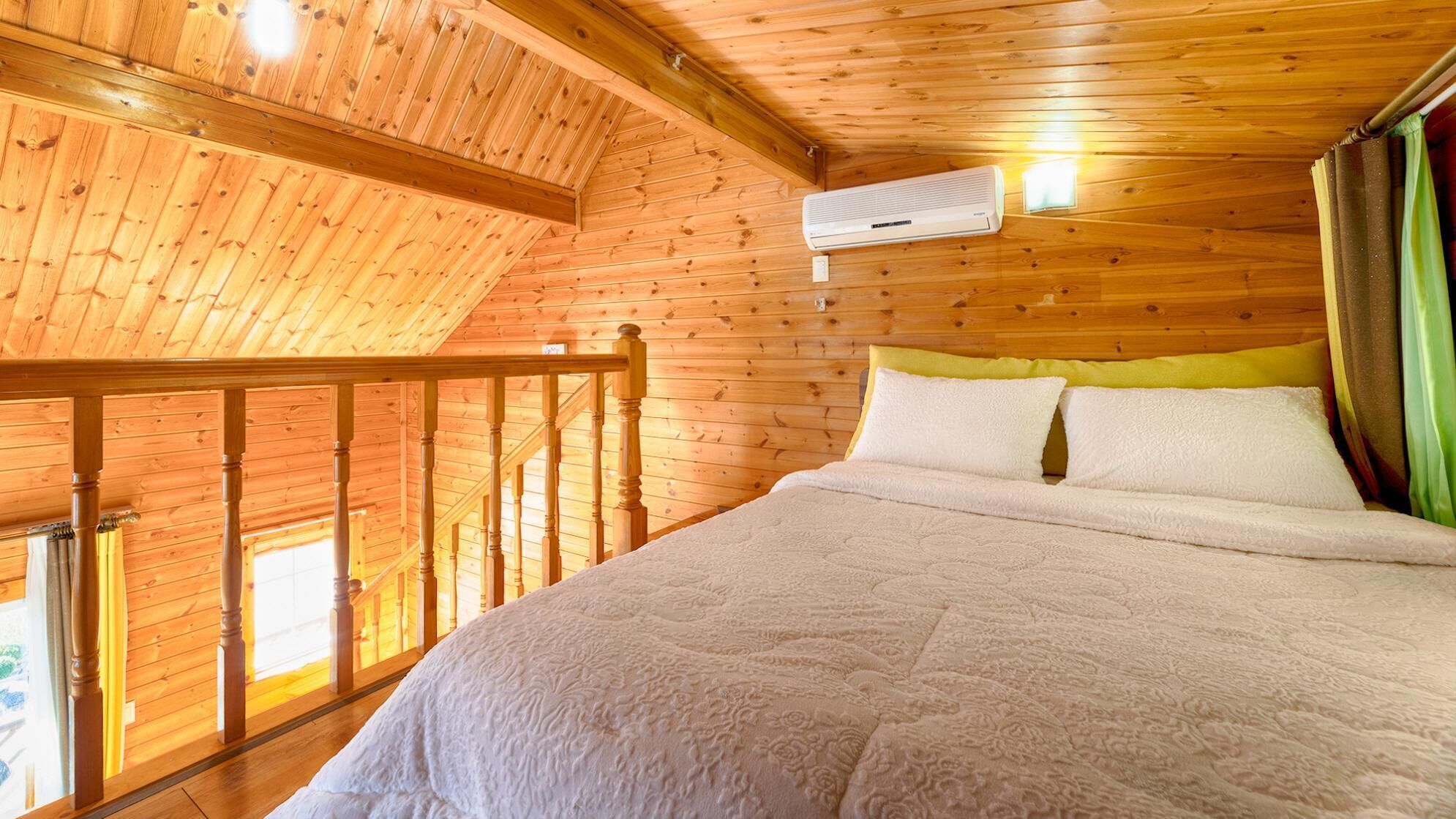 Gapyeong Yellowstone Pension