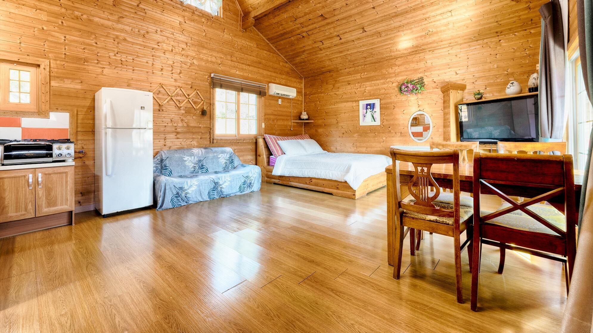 Gapyeong Yellowstone Pension