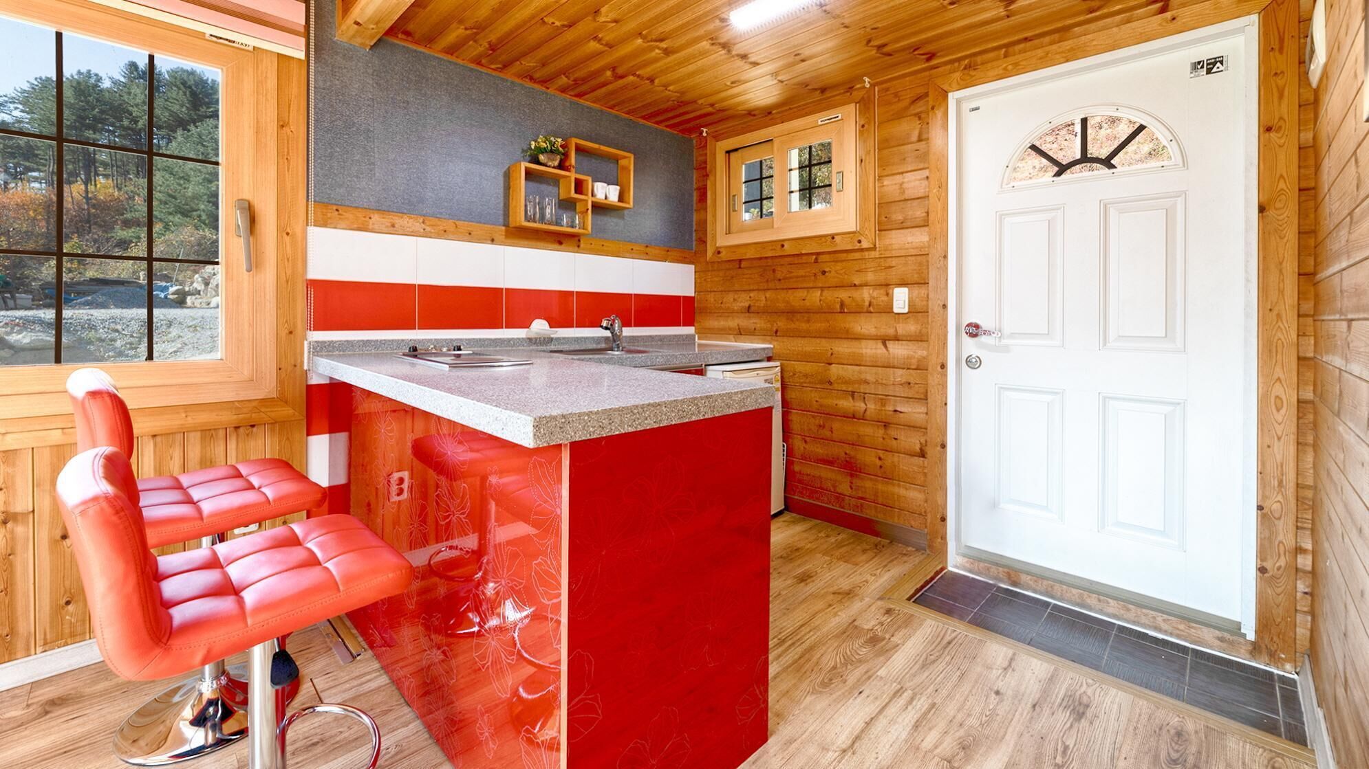 Gapyeong Yellowstone Pension