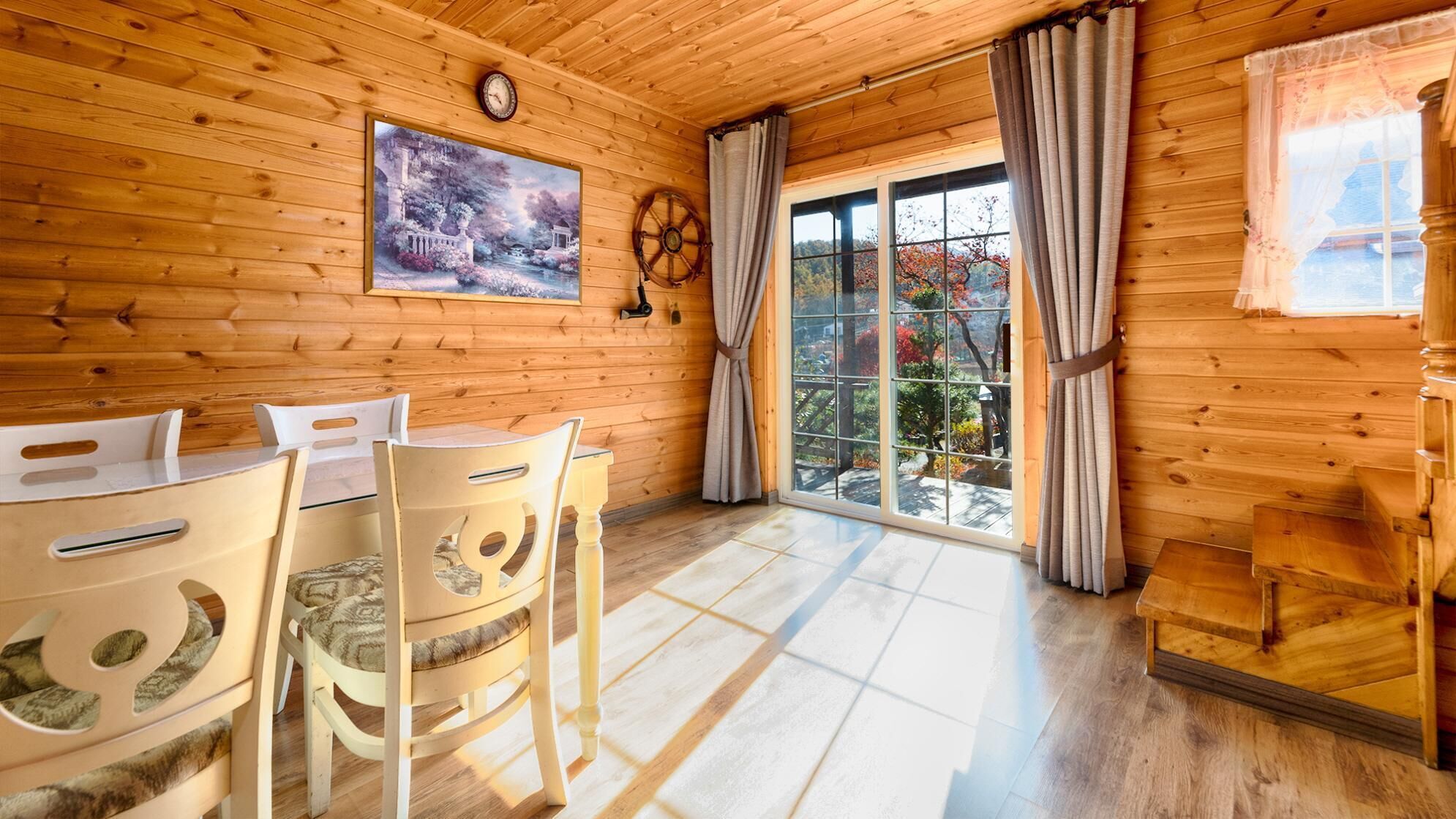 Gapyeong Yellowstone Pension