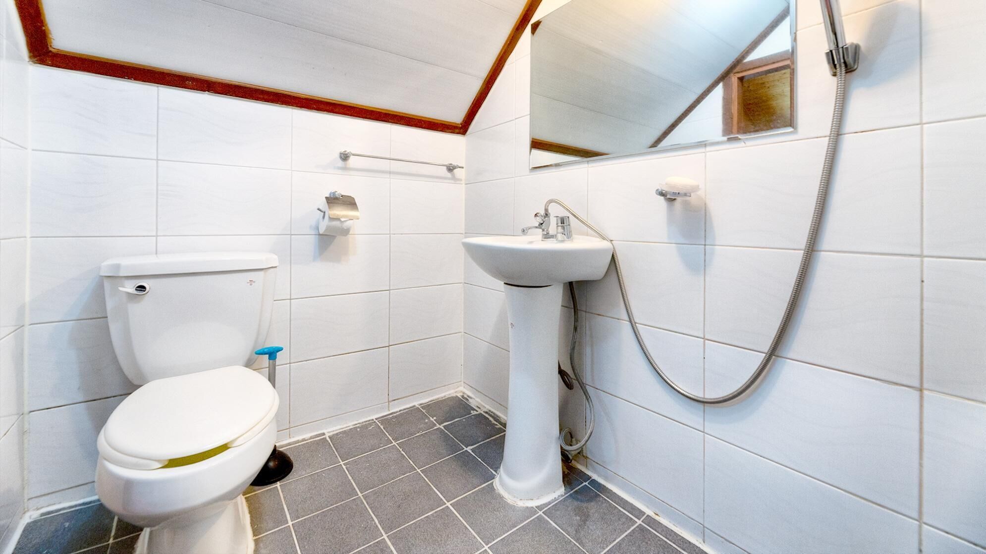 Gapyeong Yellowstone Pension