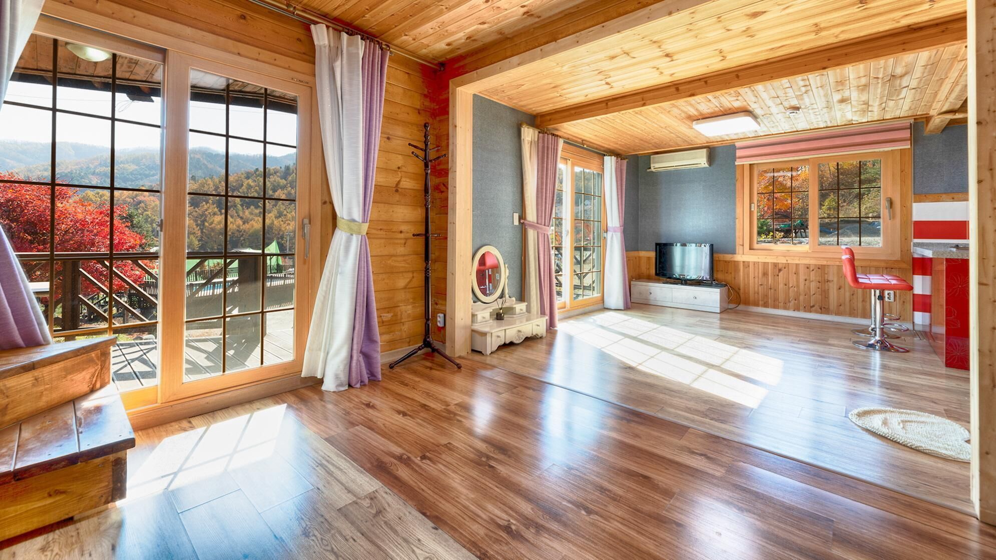 Gapyeong Yellowstone Pension