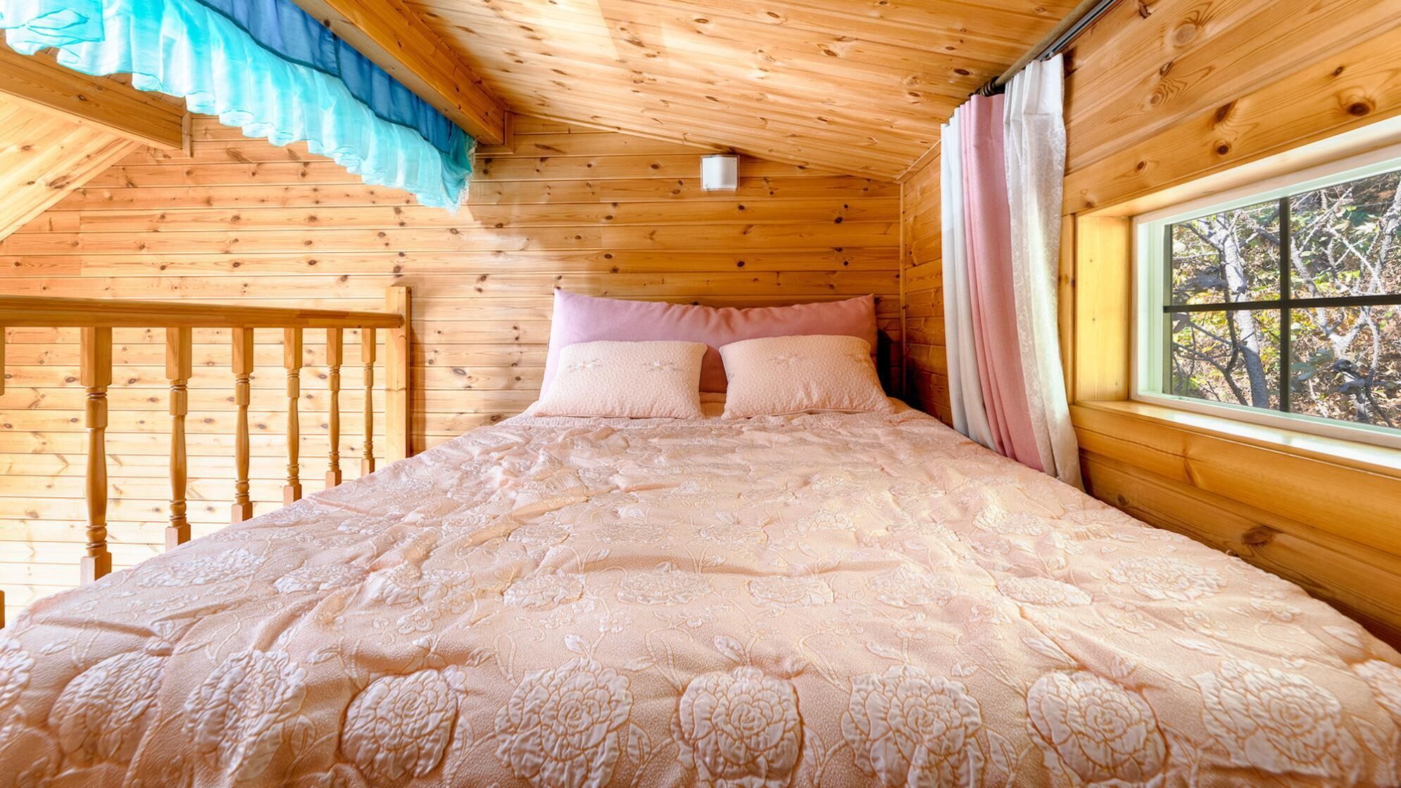 Gapyeong Yellowstone Pension