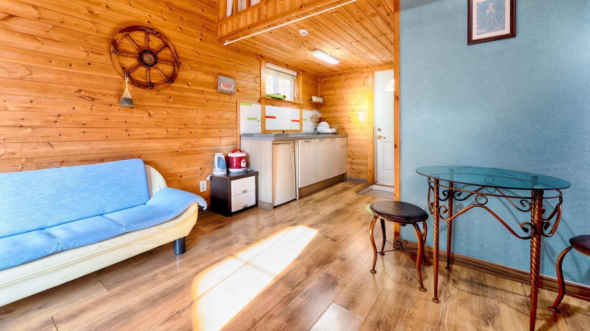 Gapyeong Yellowstone Pension