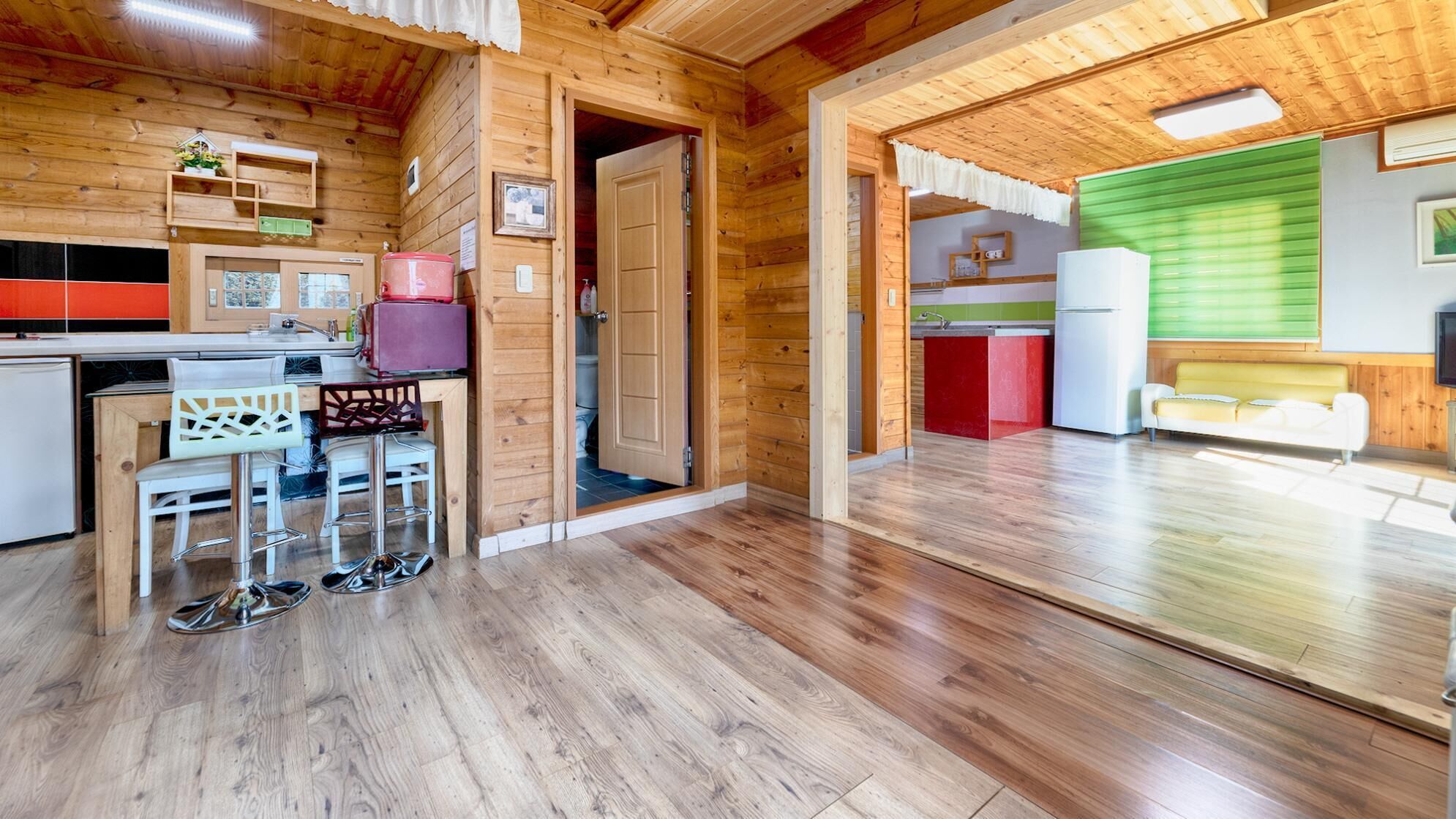 Gapyeong Yellowstone Pension