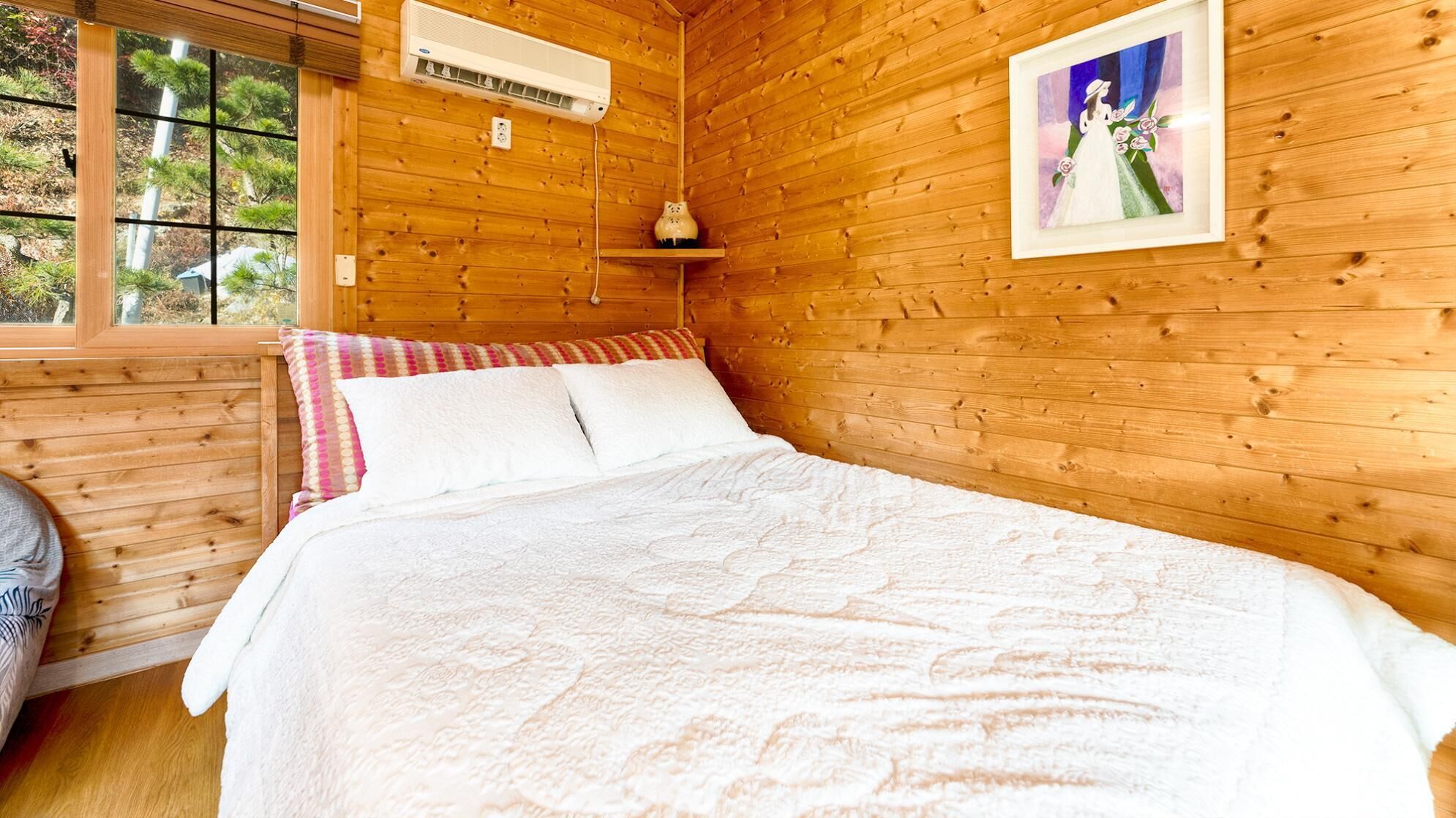 Gapyeong Yellowstone Pension