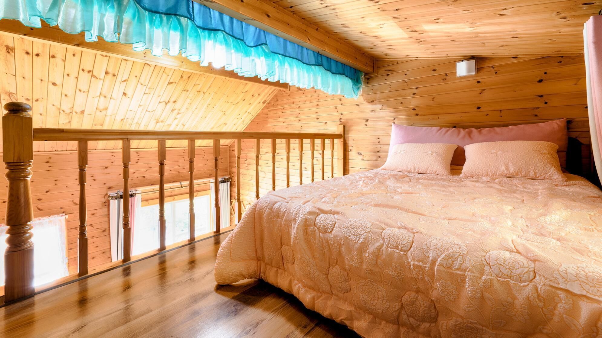 Gapyeong Yellowstone Pension