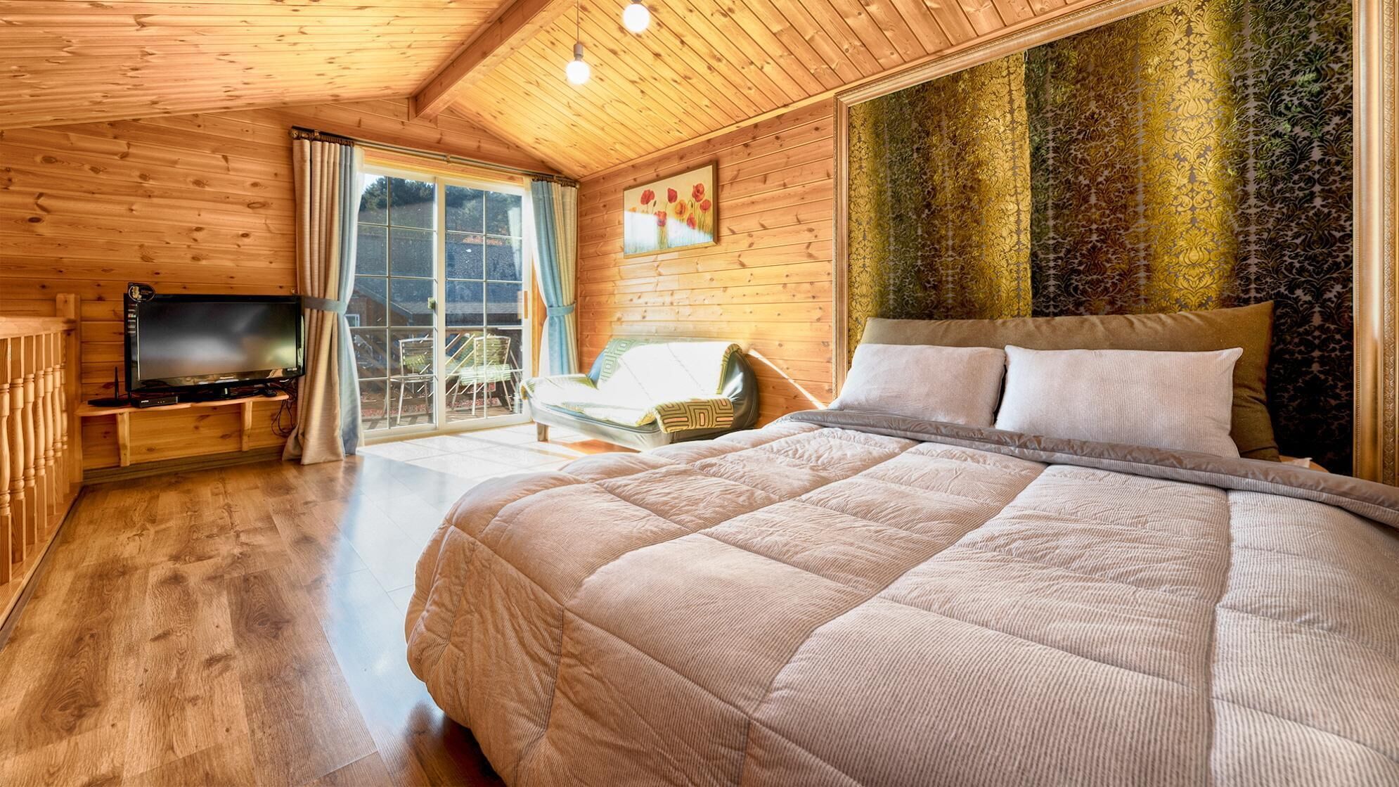 Gapyeong Yellowstone Pension