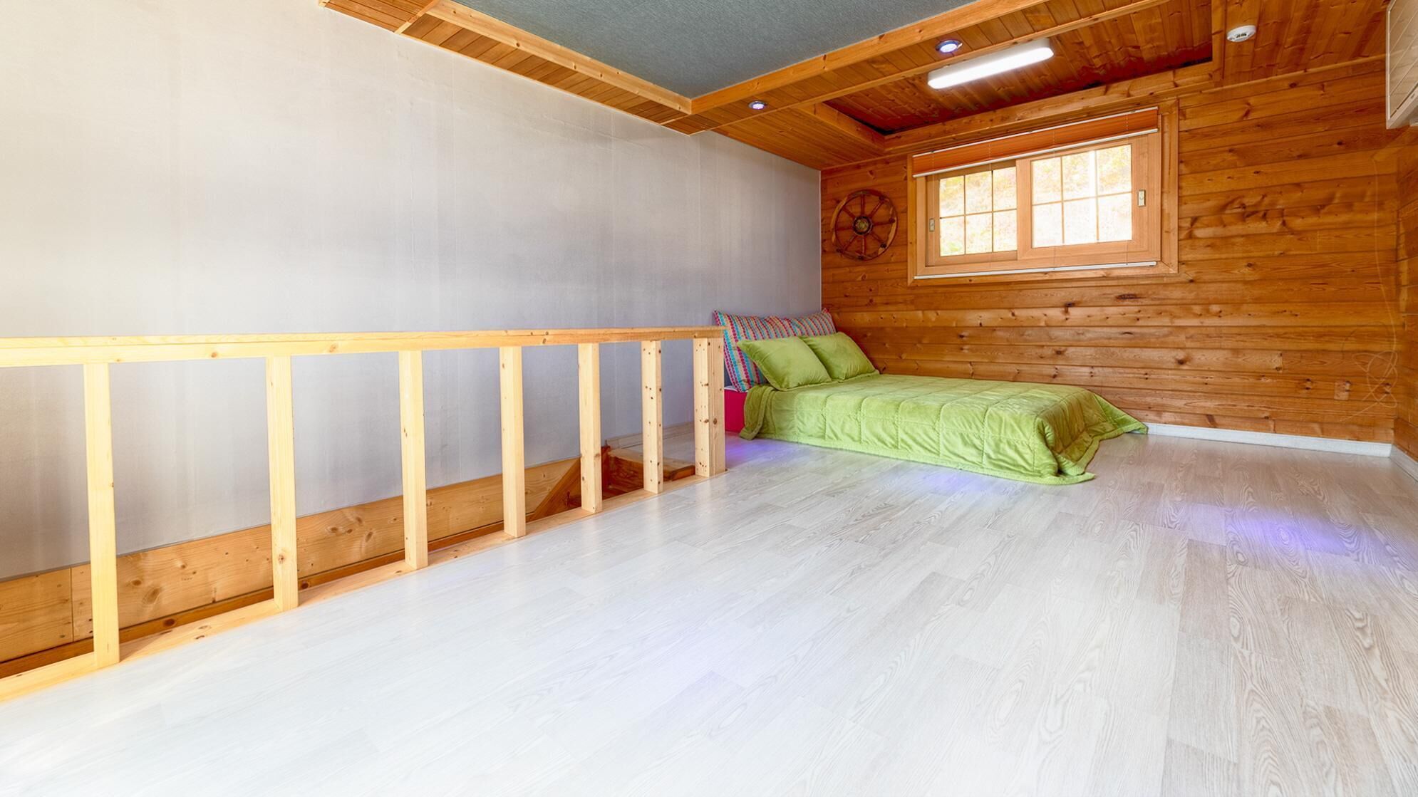 Gapyeong Yellowstone Pension