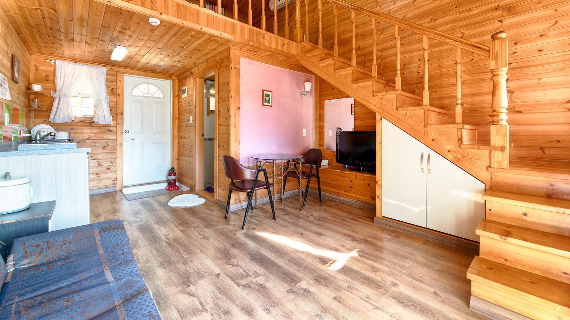 Gapyeong Yellowstone Pension