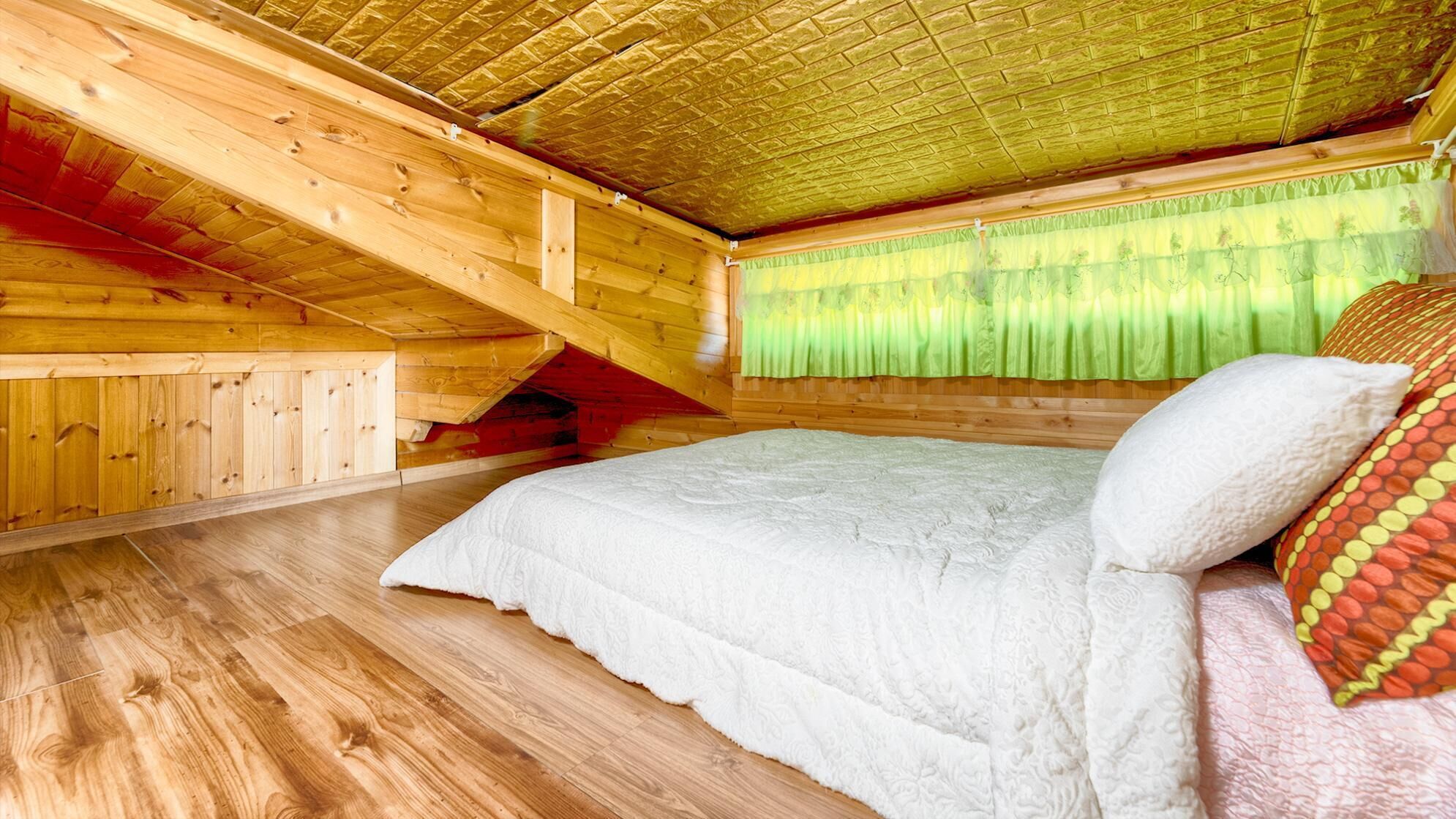 Gapyeong Yellowstone Pension