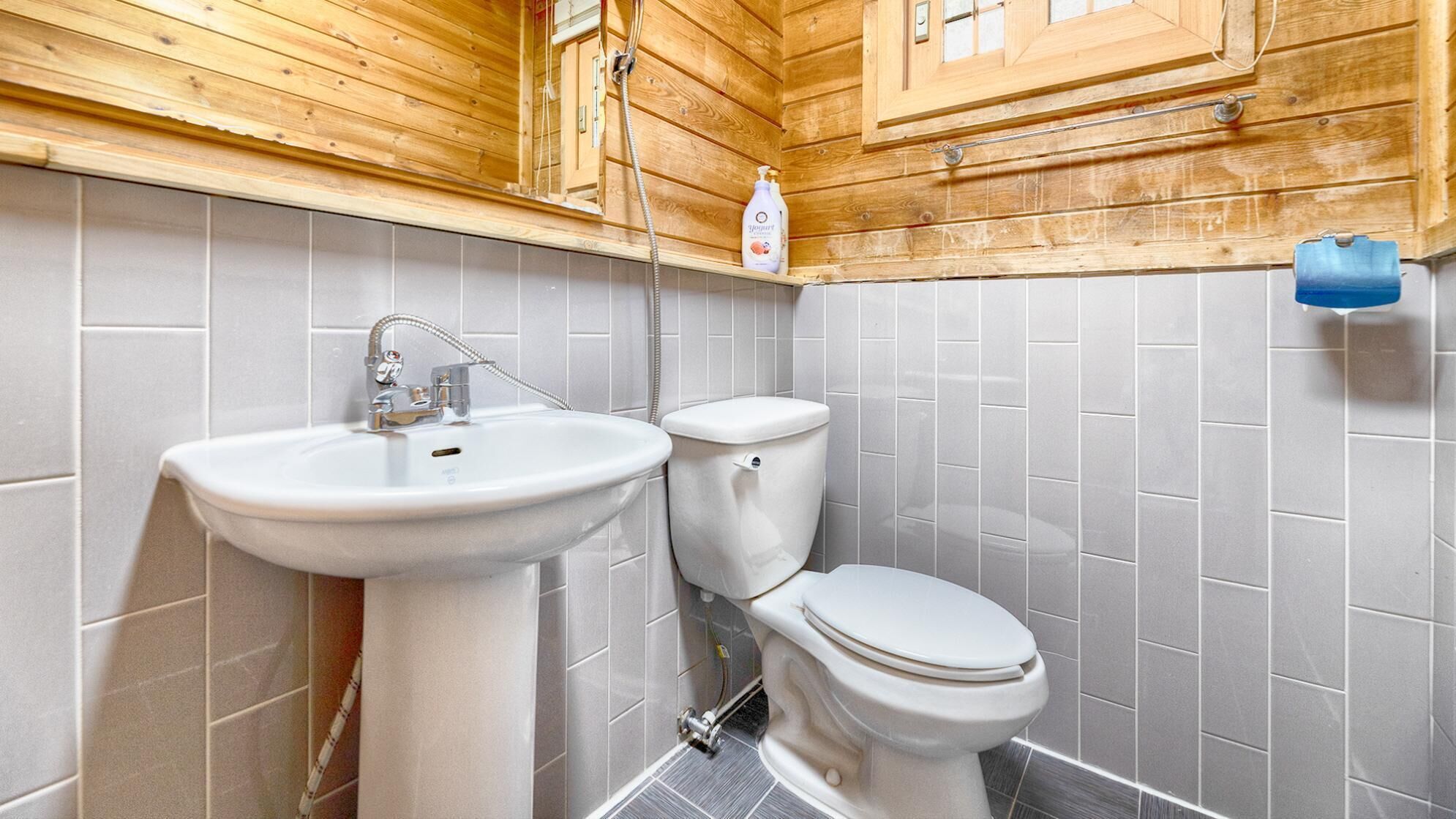 Gapyeong Yellowstone Pension