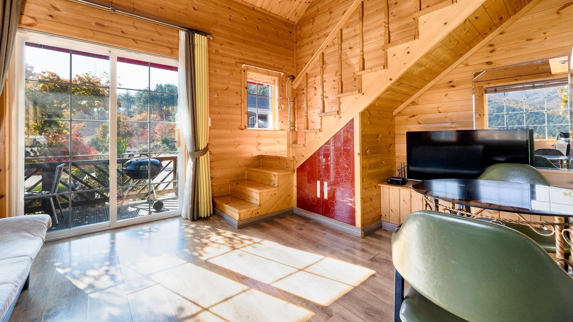 Gapyeong Yellowstone Pension