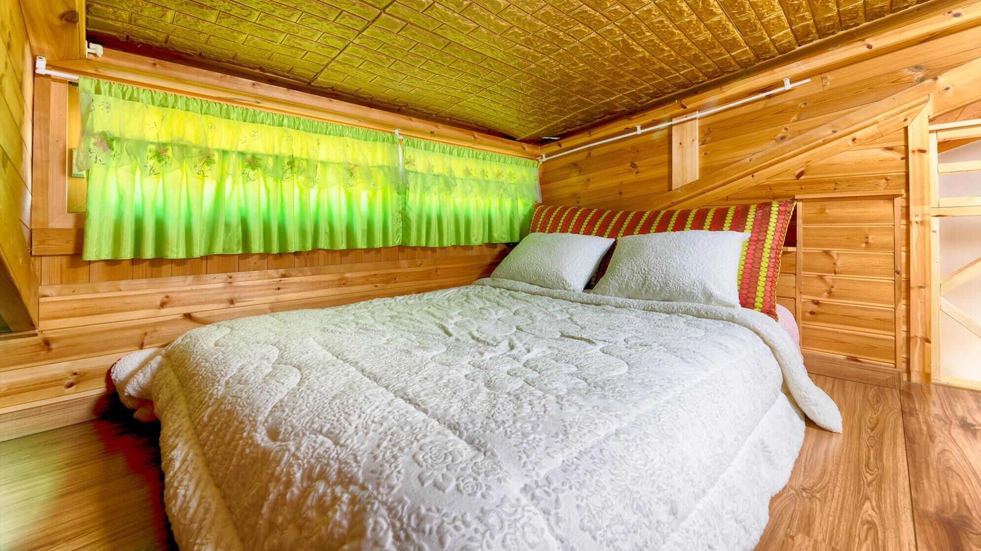 Gapyeong Yellowstone Pension