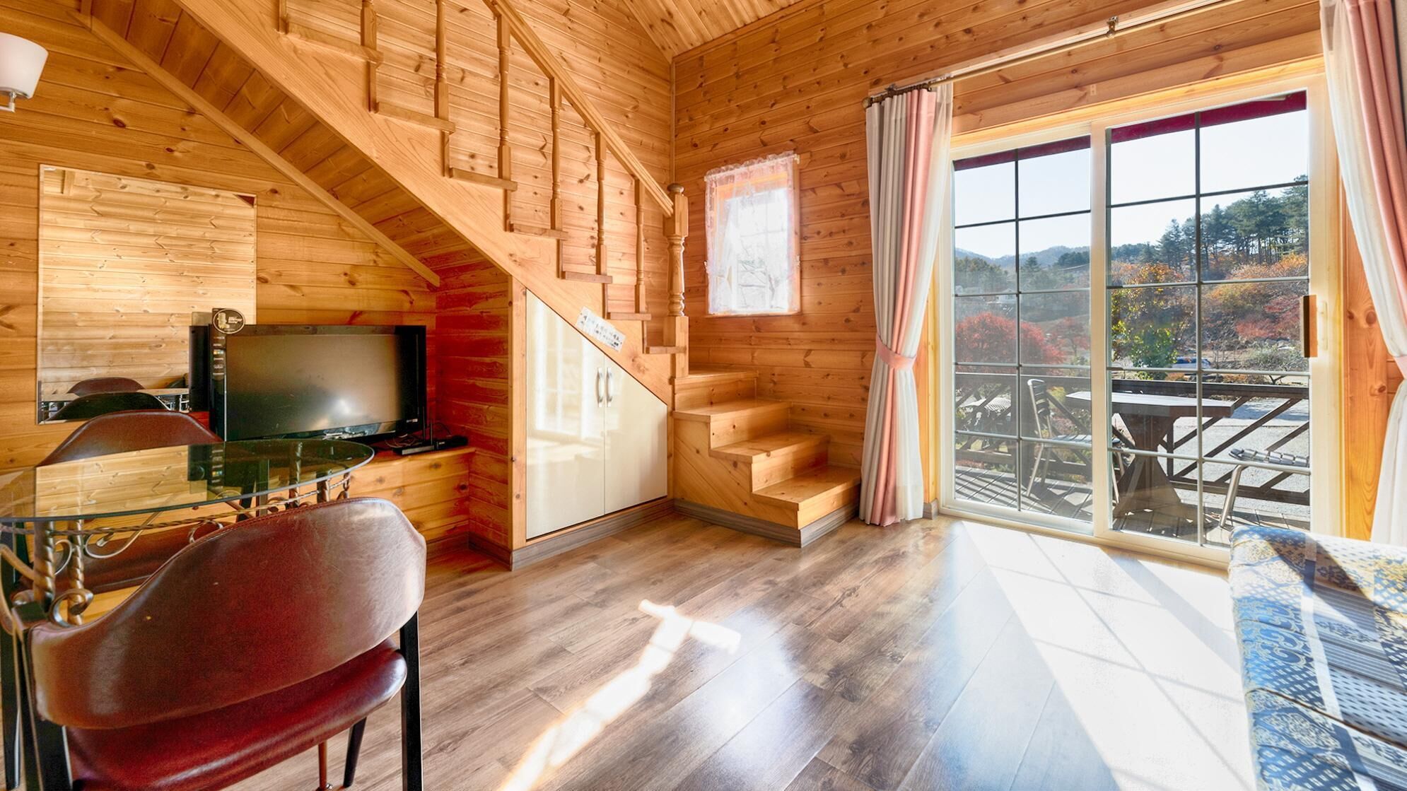 Gapyeong Yellowstone Pension