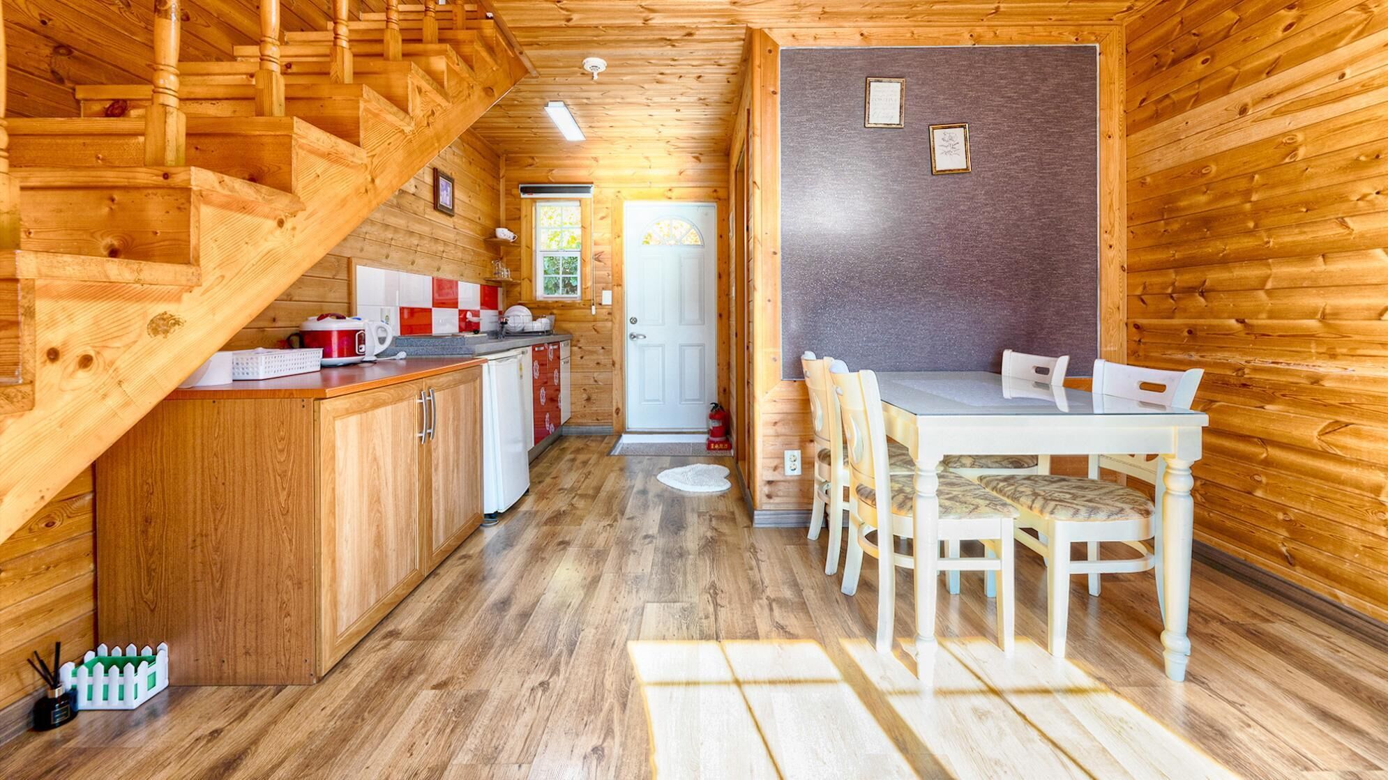 Gapyeong Yellowstone Pension