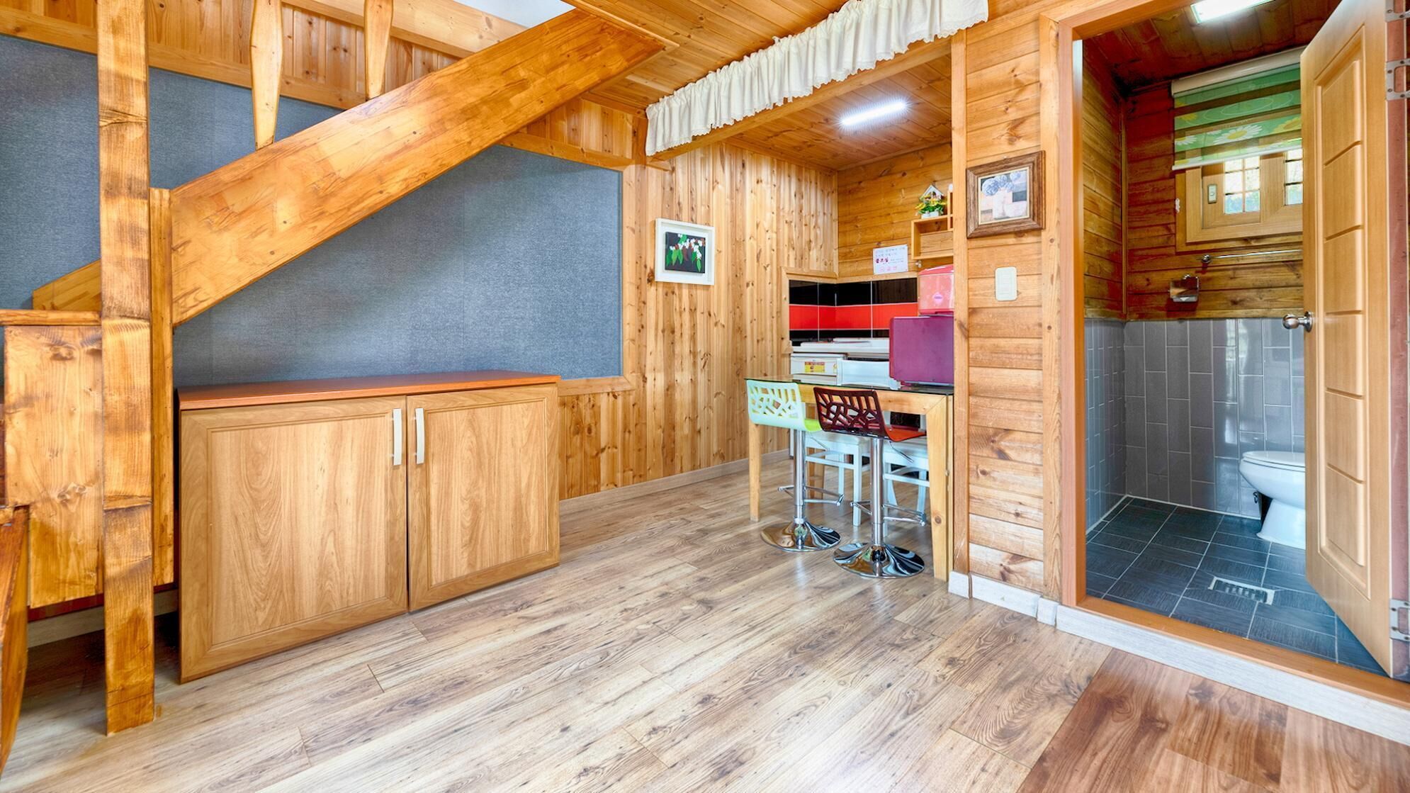 Gapyeong Yellowstone Pension