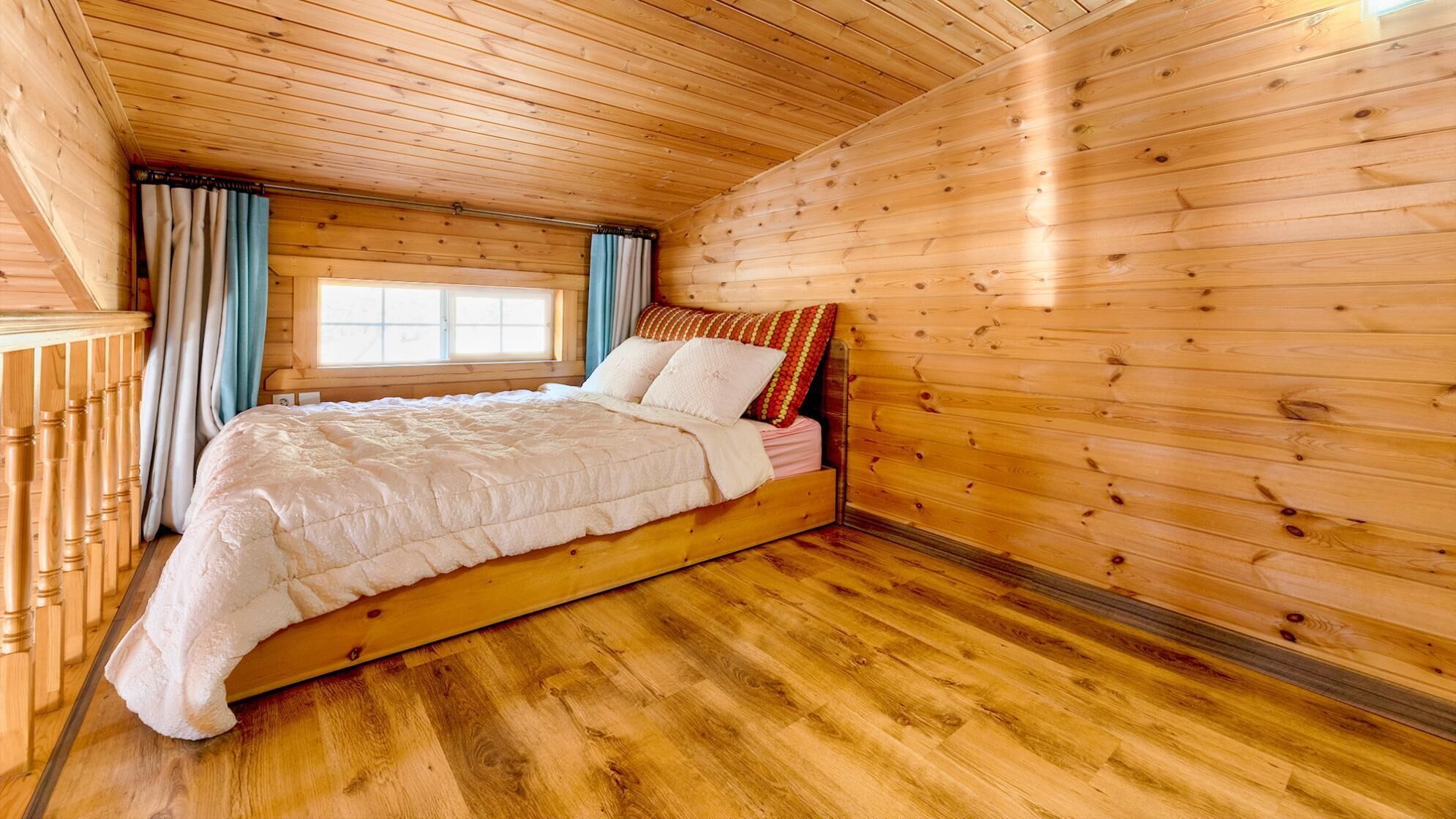 Gapyeong Yellowstone Pension