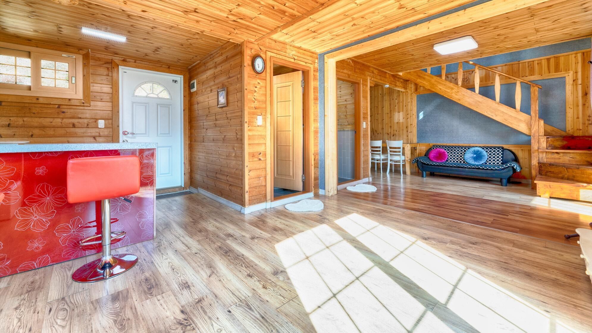 Gapyeong Yellowstone Pension