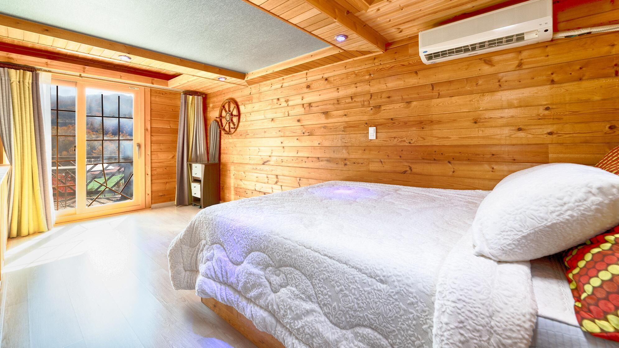 Gapyeong Yellowstone Pension