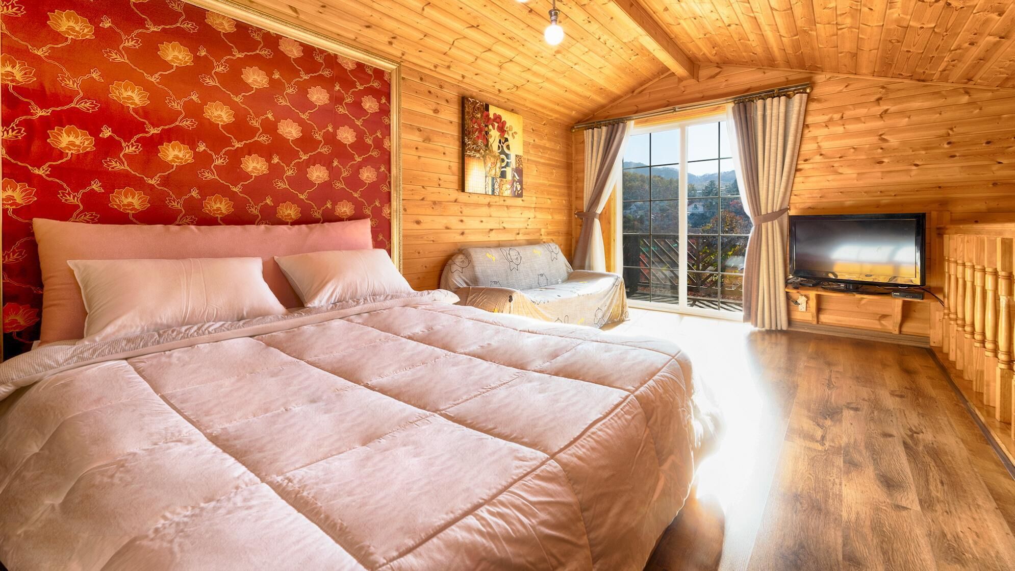 Gapyeong Yellowstone Pension