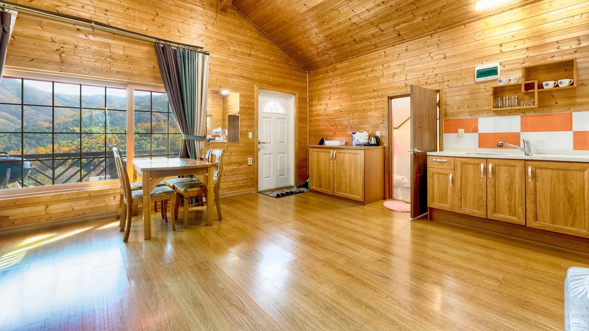 Gapyeong Yellowstone Pension