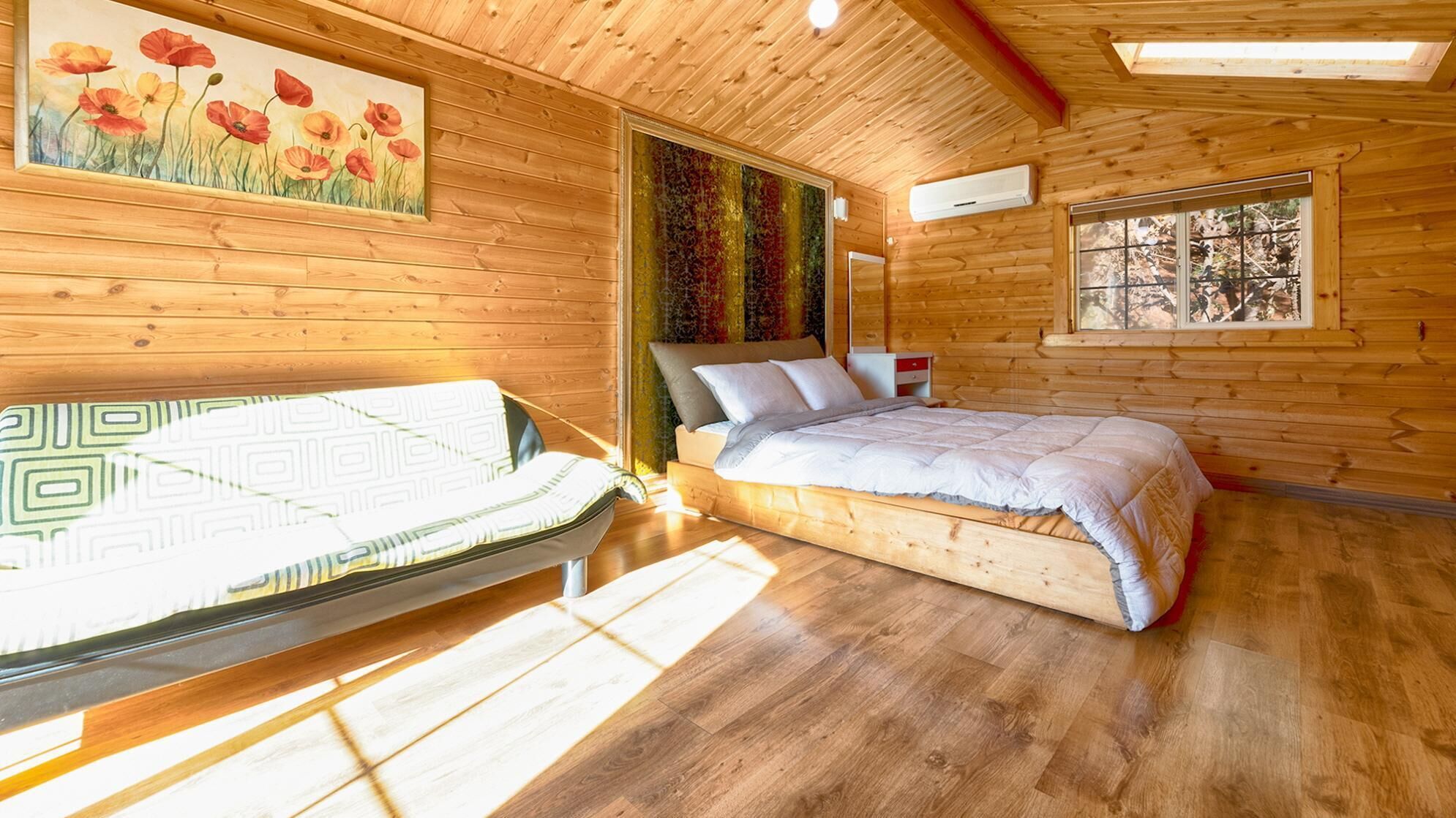 Gapyeong Yellowstone Pension