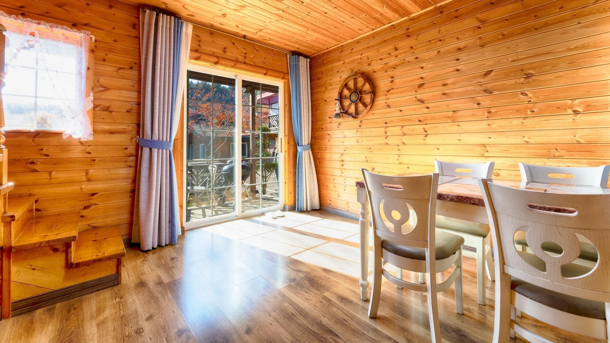 Gapyeong Yellowstone Pension