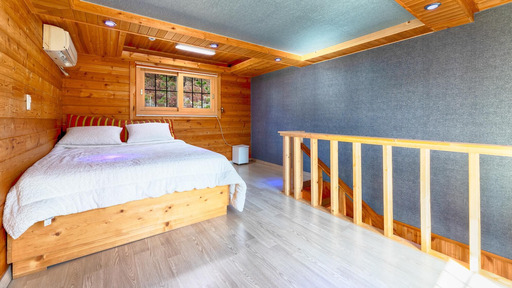 Gapyeong Yellowstone Pension