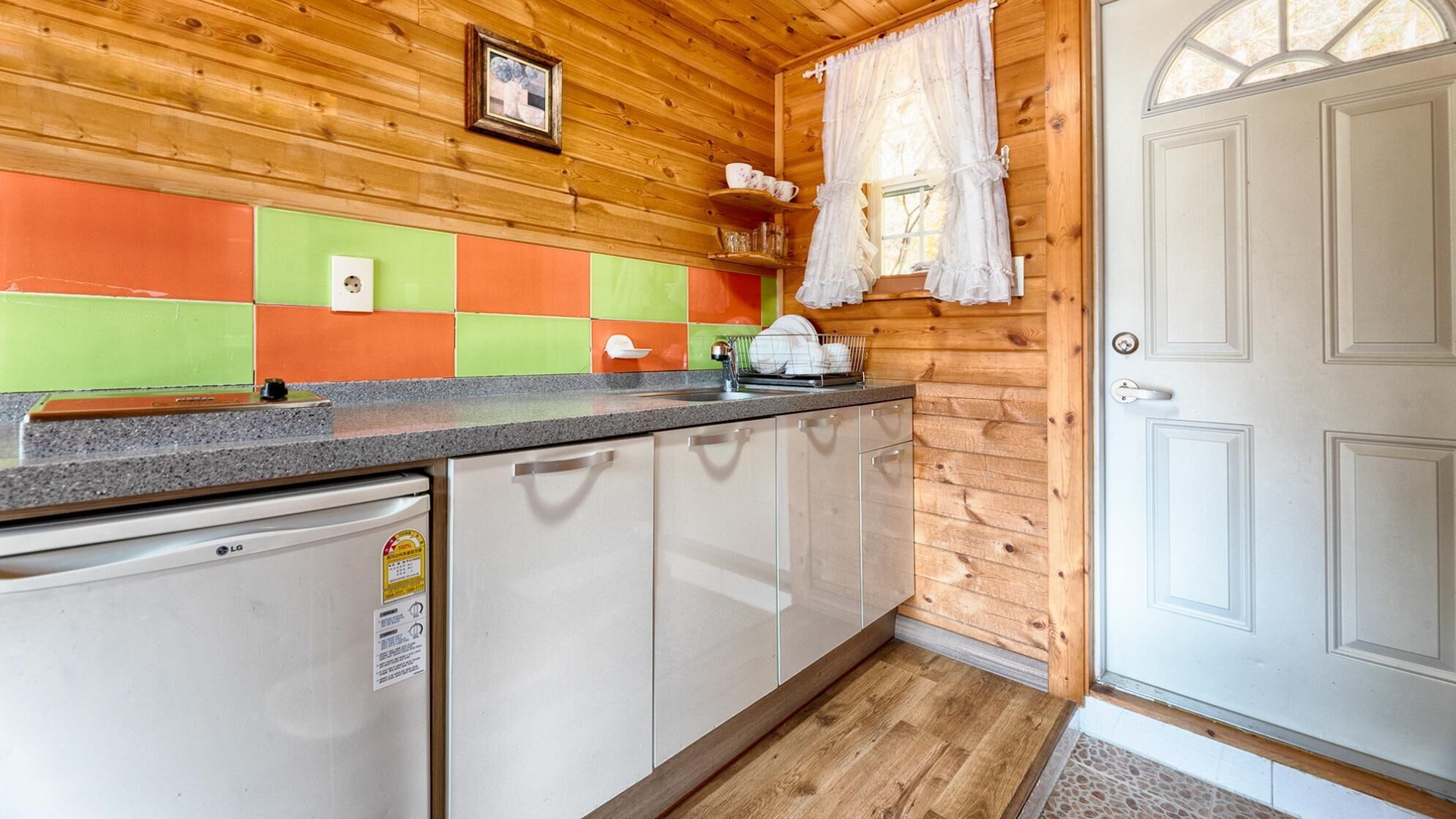 Gapyeong Yellowstone Pension